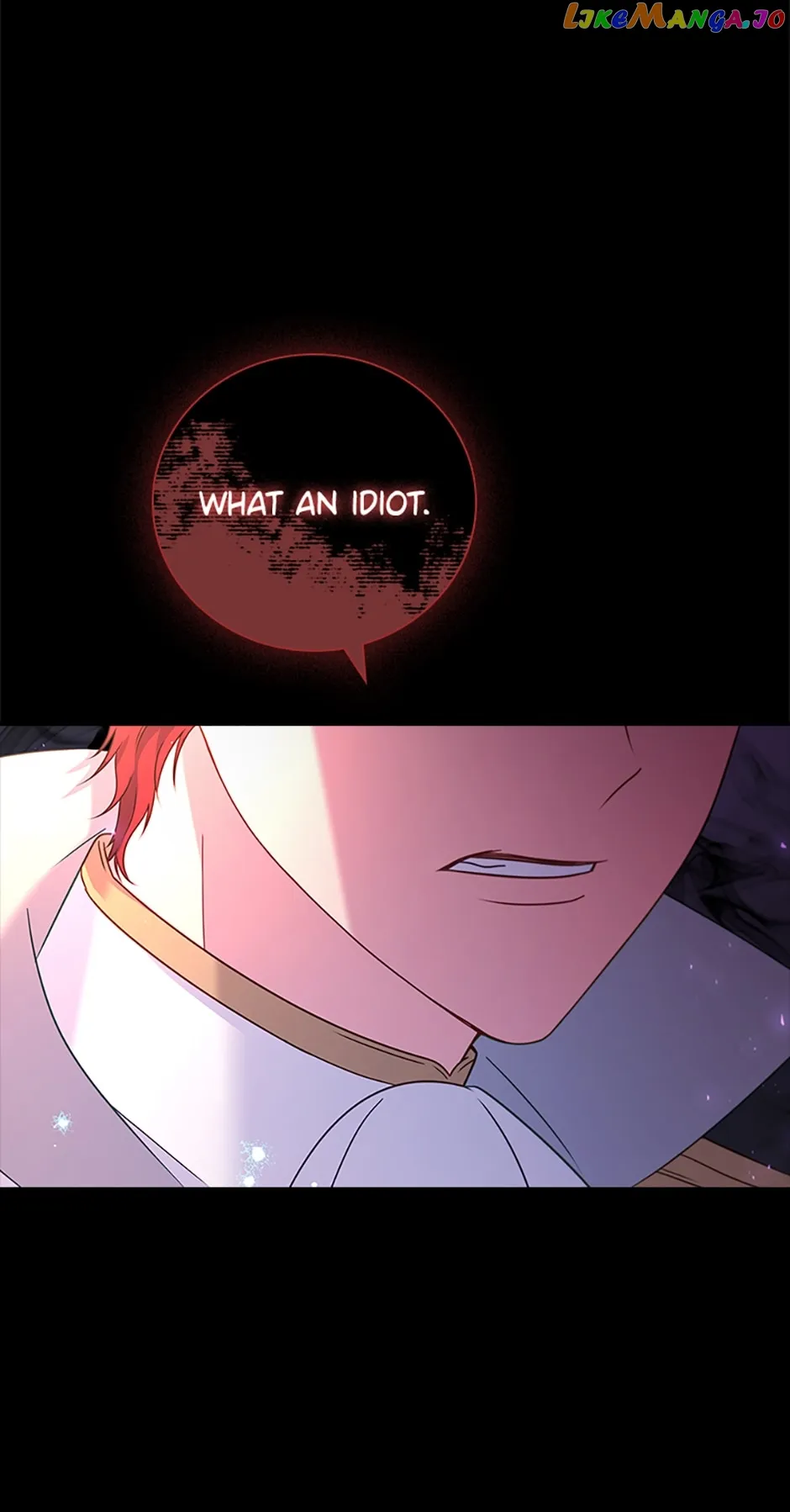 Fakes Don’t Want To Be Real chapter 25 page 15