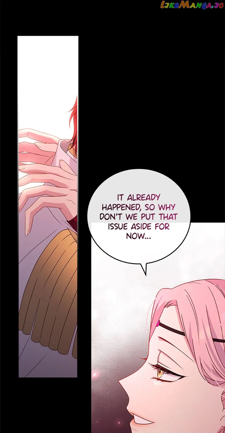 Fakes Don’t Want To Be Real chapter 25 page 16