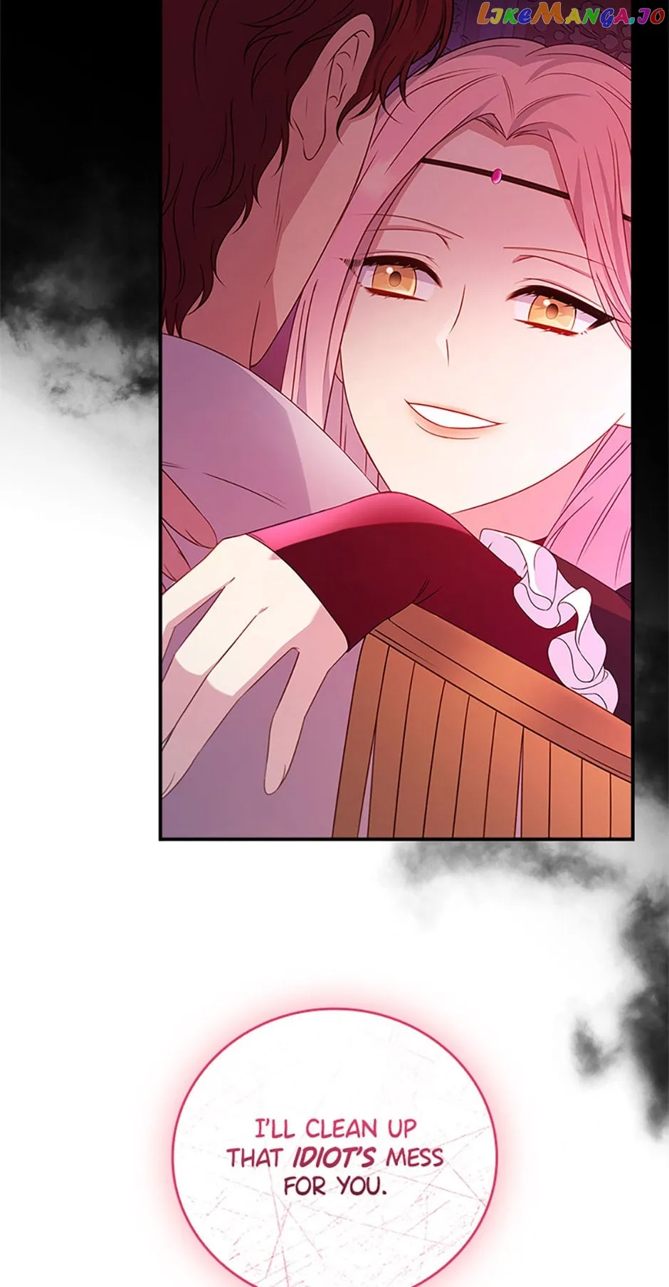 Fakes Don’t Want To Be Real chapter 25 page 20