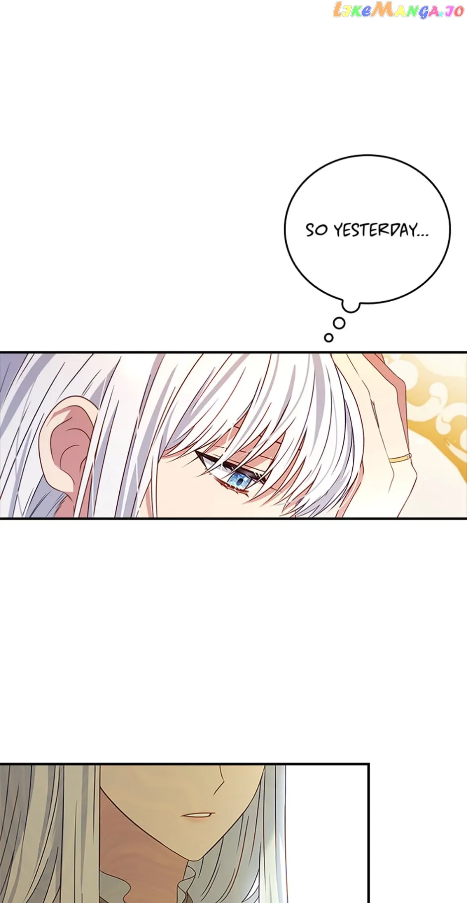 Fakes Don’t Want To Be Real chapter 25 page 25
