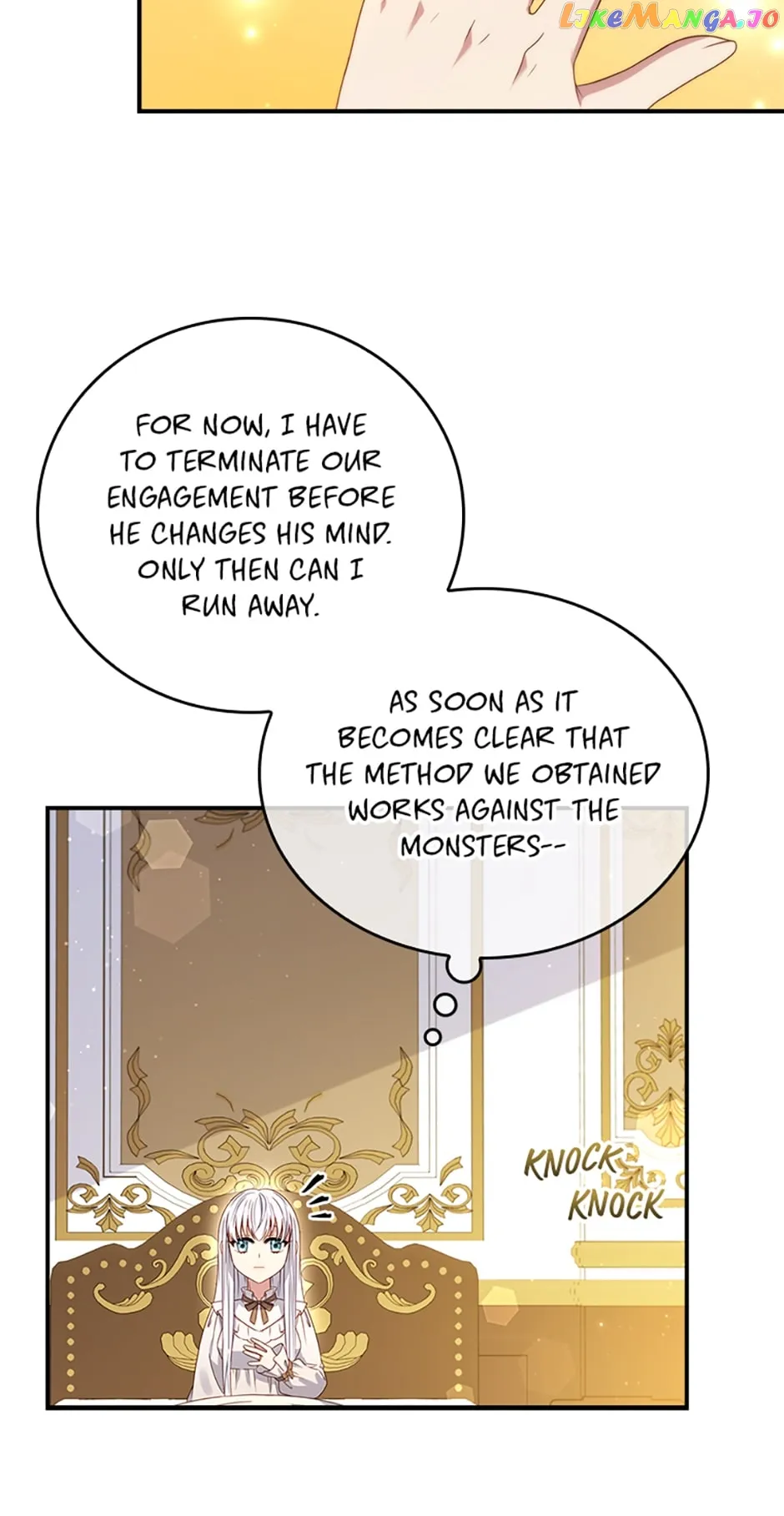 Fakes Don’t Want To Be Real chapter 25 page 27