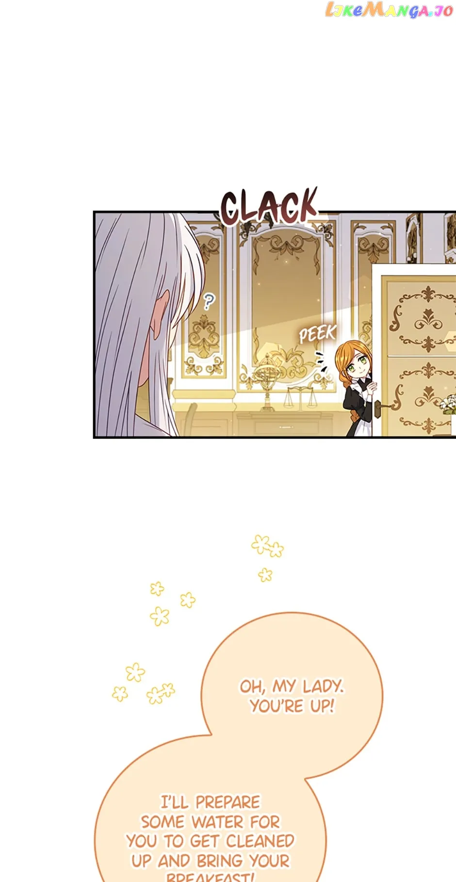 Fakes Don’t Want To Be Real chapter 25 page 28