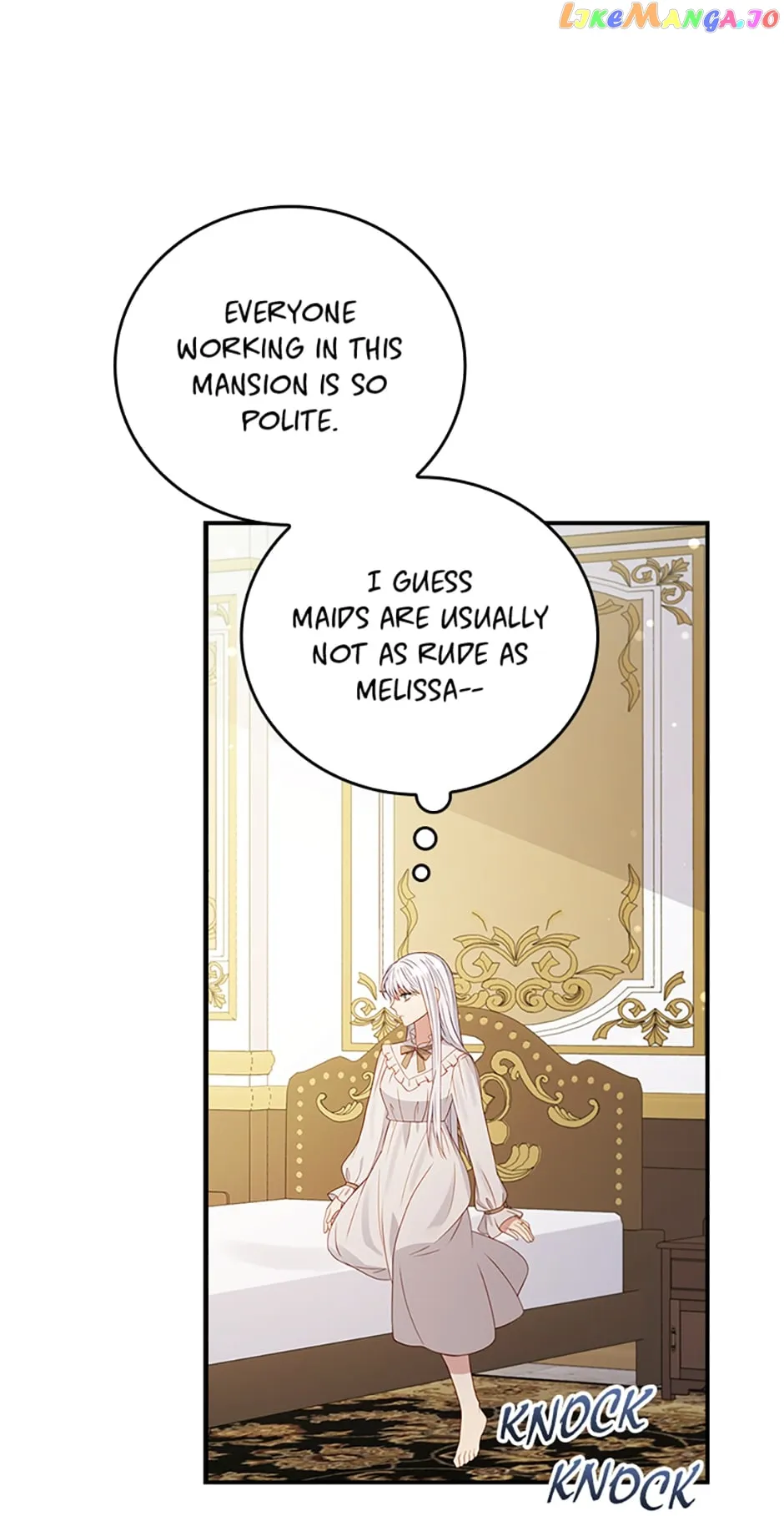 Fakes Don’t Want To Be Real chapter 25 page 30