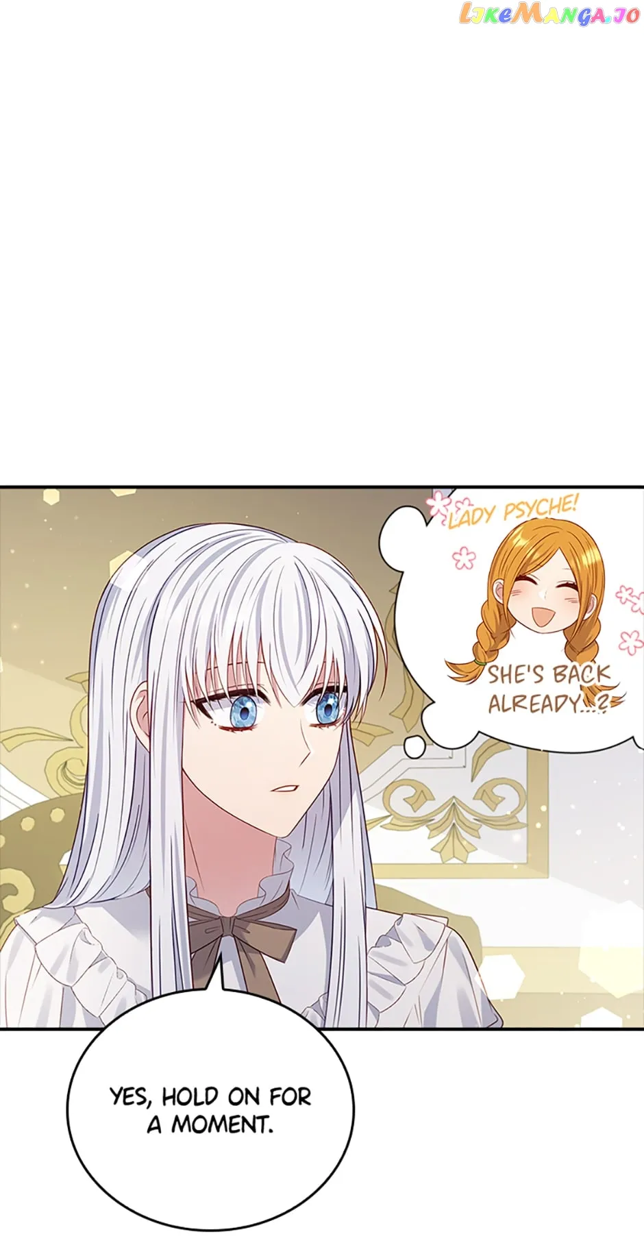 Fakes Don’t Want To Be Real chapter 25 page 31