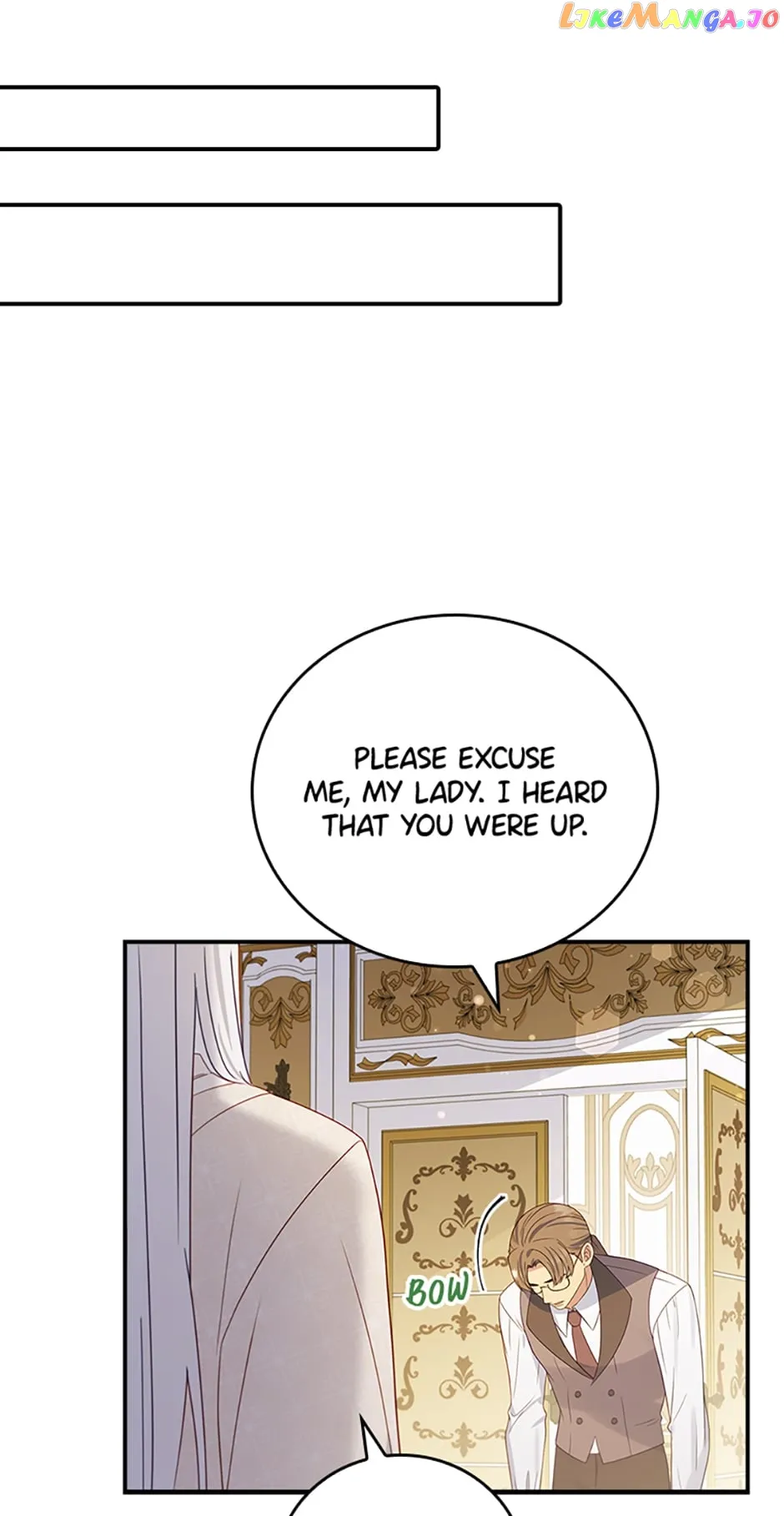 Fakes Don’t Want To Be Real chapter 25 page 32