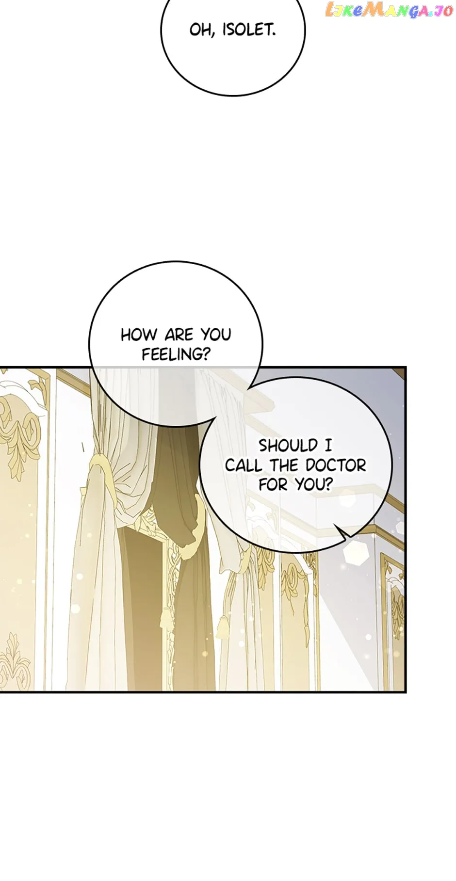 Fakes Don’t Want To Be Real chapter 25 page 33