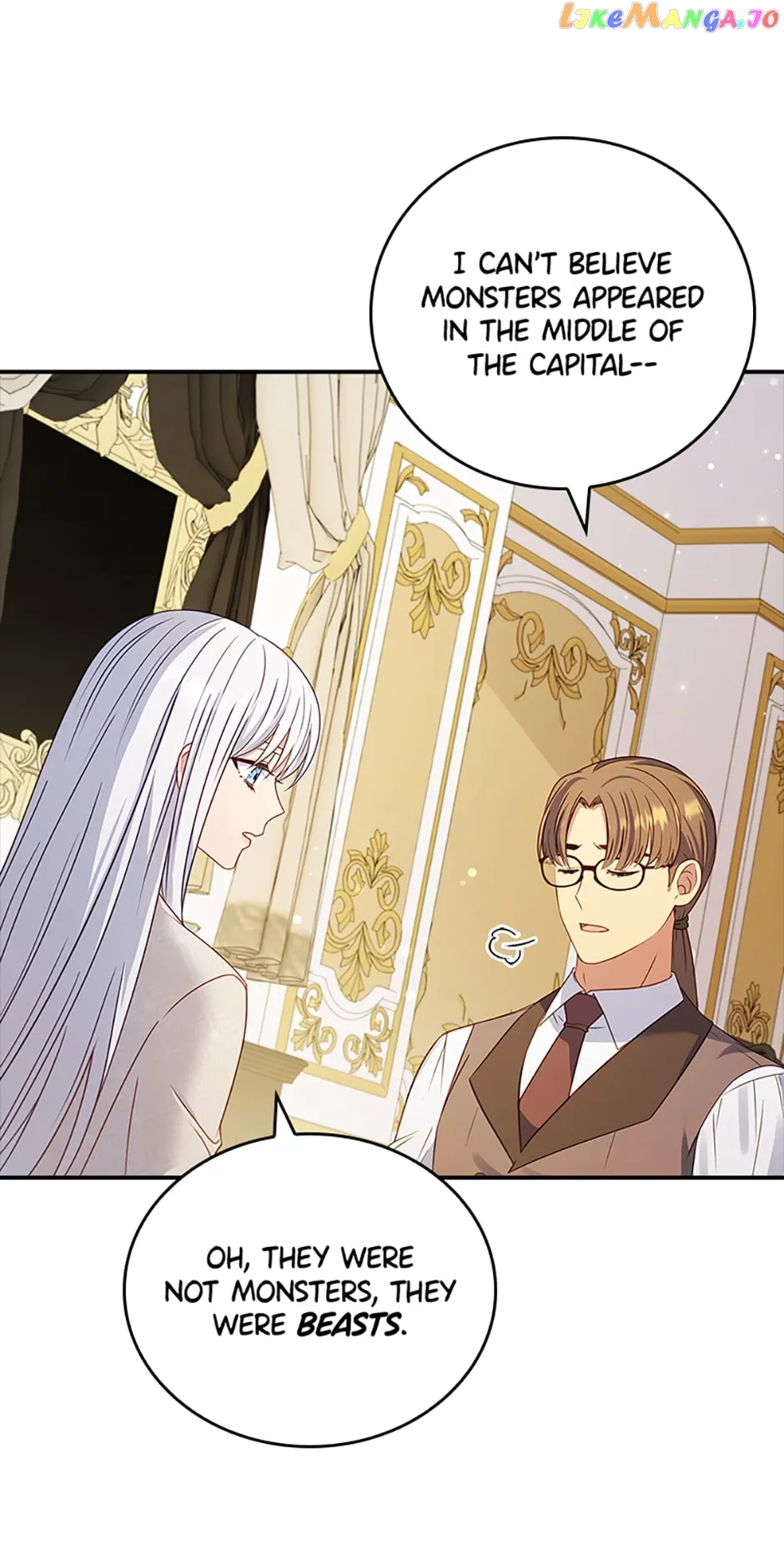 Fakes Don’t Want To Be Real chapter 25 page 35