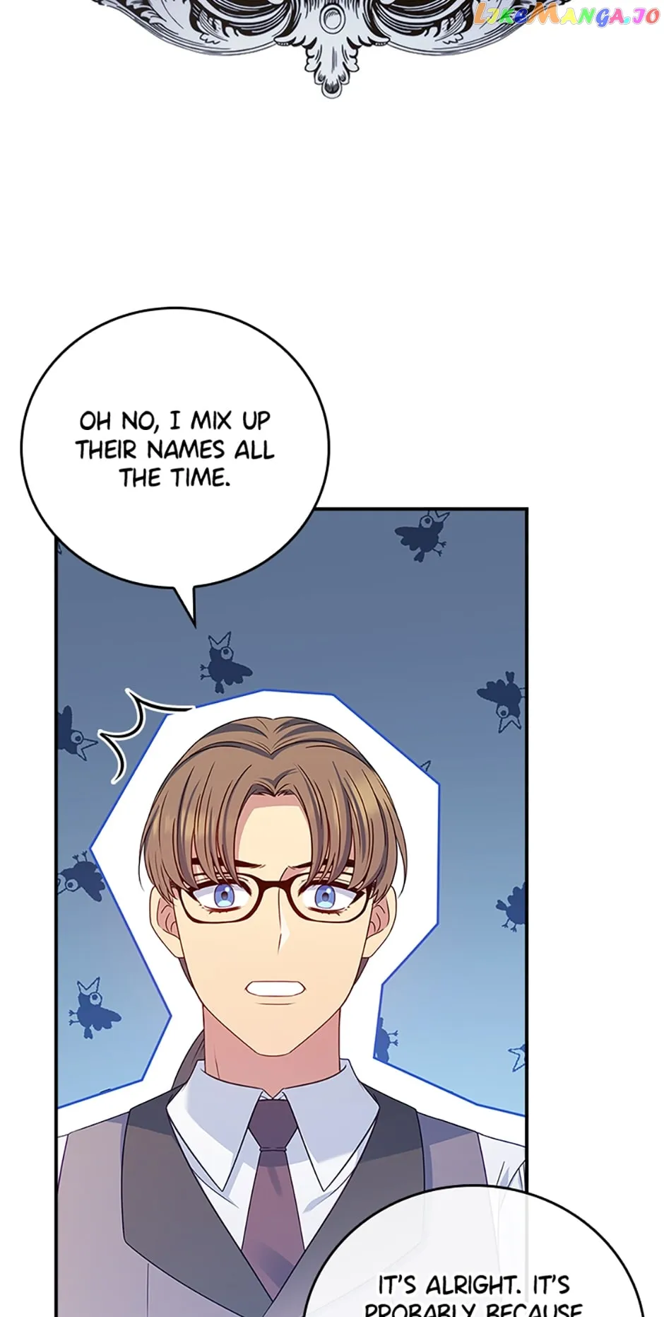Fakes Don’t Want To Be Real chapter 25 page 38