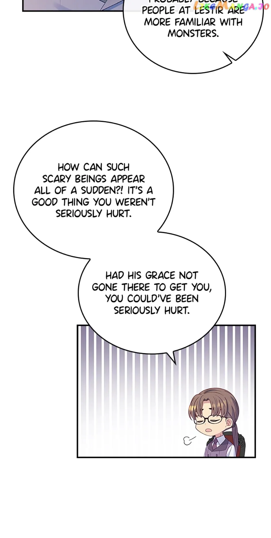 Fakes Don’t Want To Be Real chapter 25 page 39