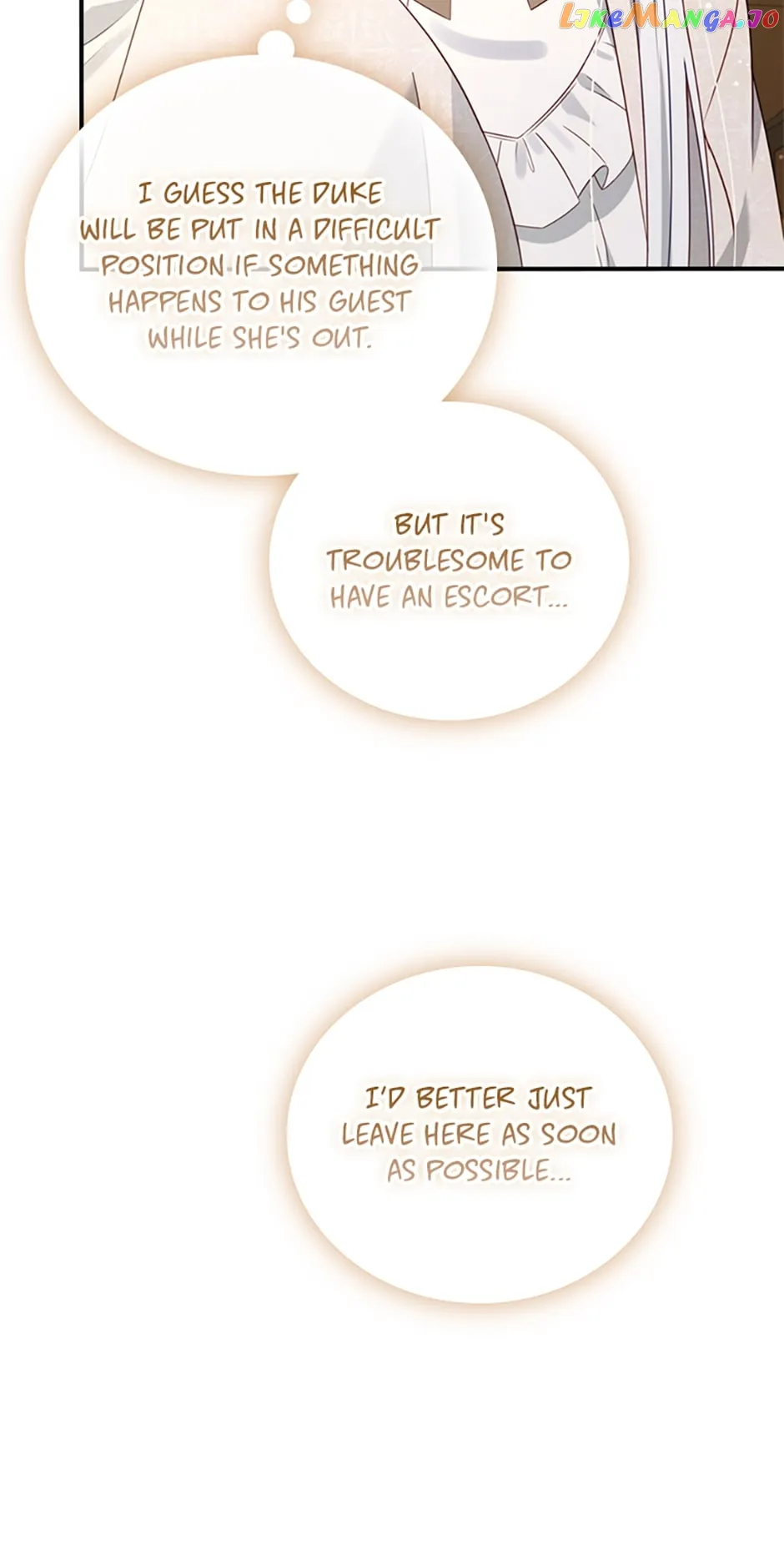Fakes Don’t Want To Be Real chapter 25 page 43