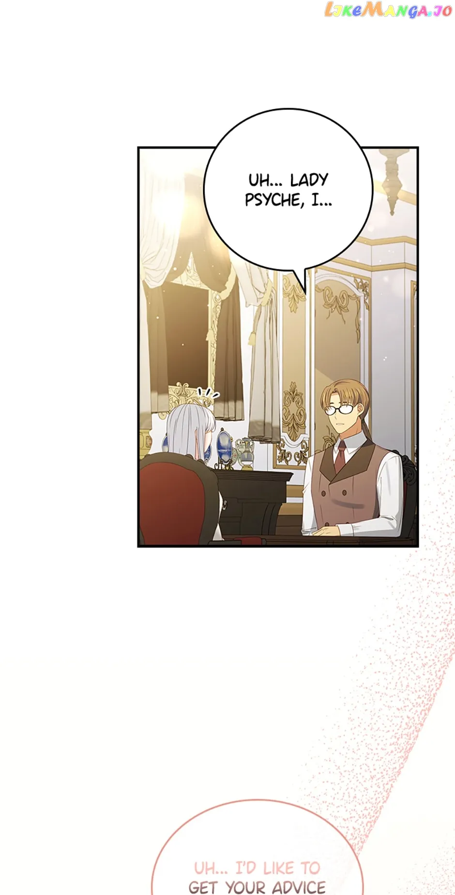 Fakes Don’t Want To Be Real chapter 25 page 44