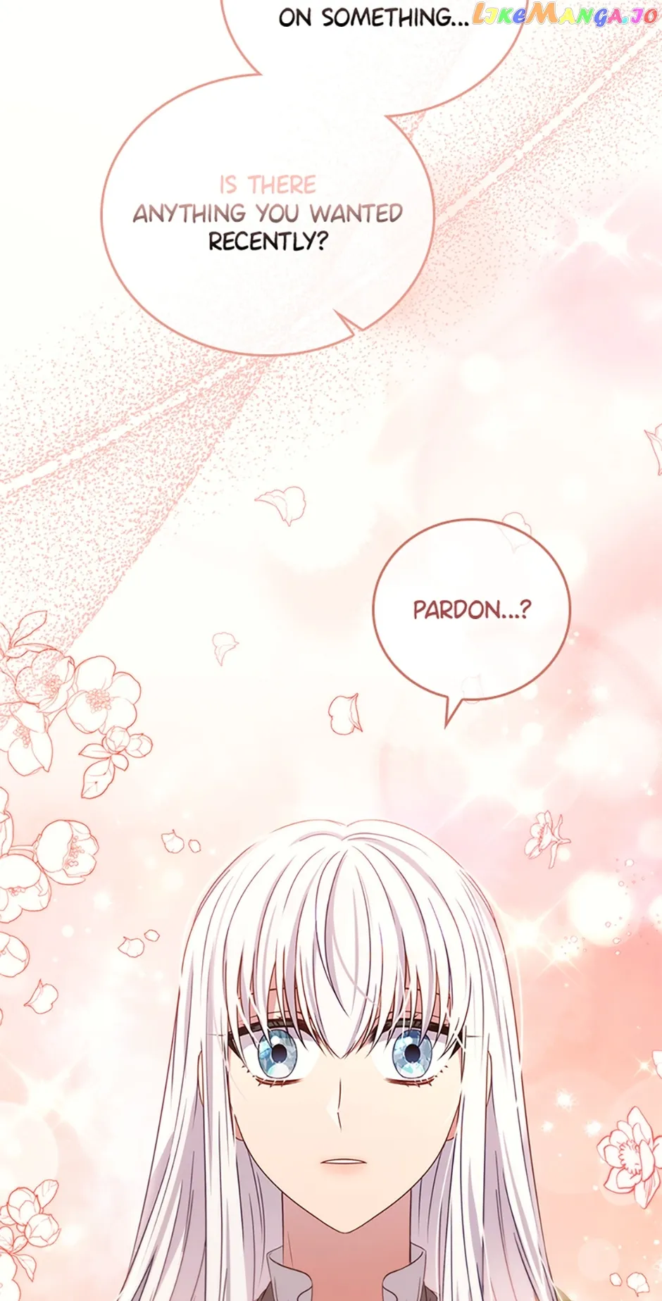 Fakes Don’t Want To Be Real chapter 25 page 45