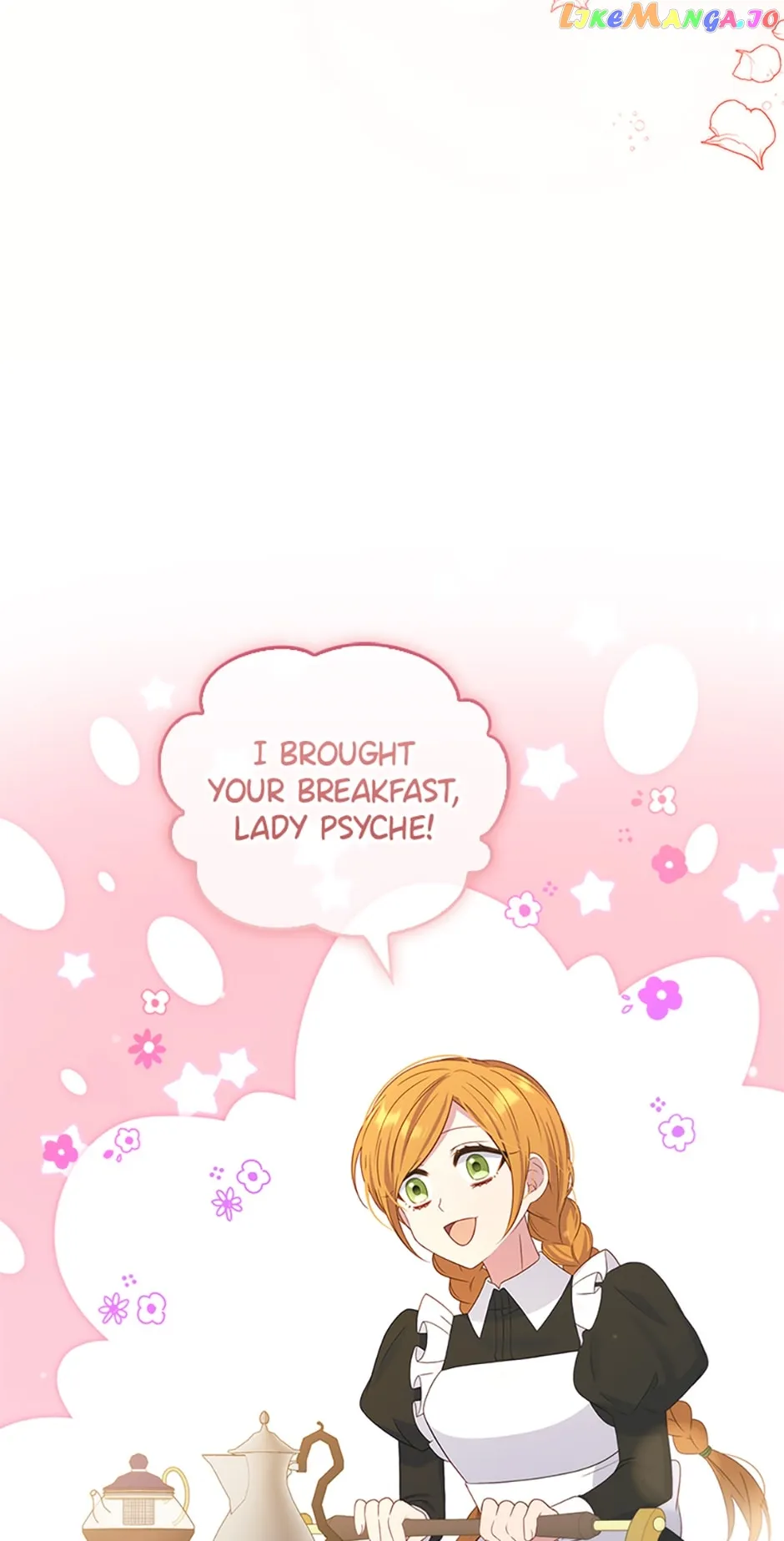 Fakes Don’t Want To Be Real chapter 25 page 47