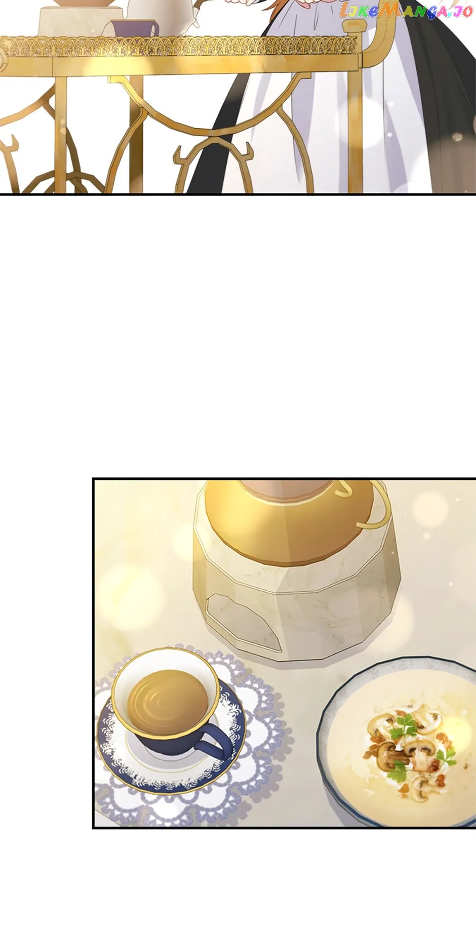 Fakes Don’t Want To Be Real chapter 25 page 48