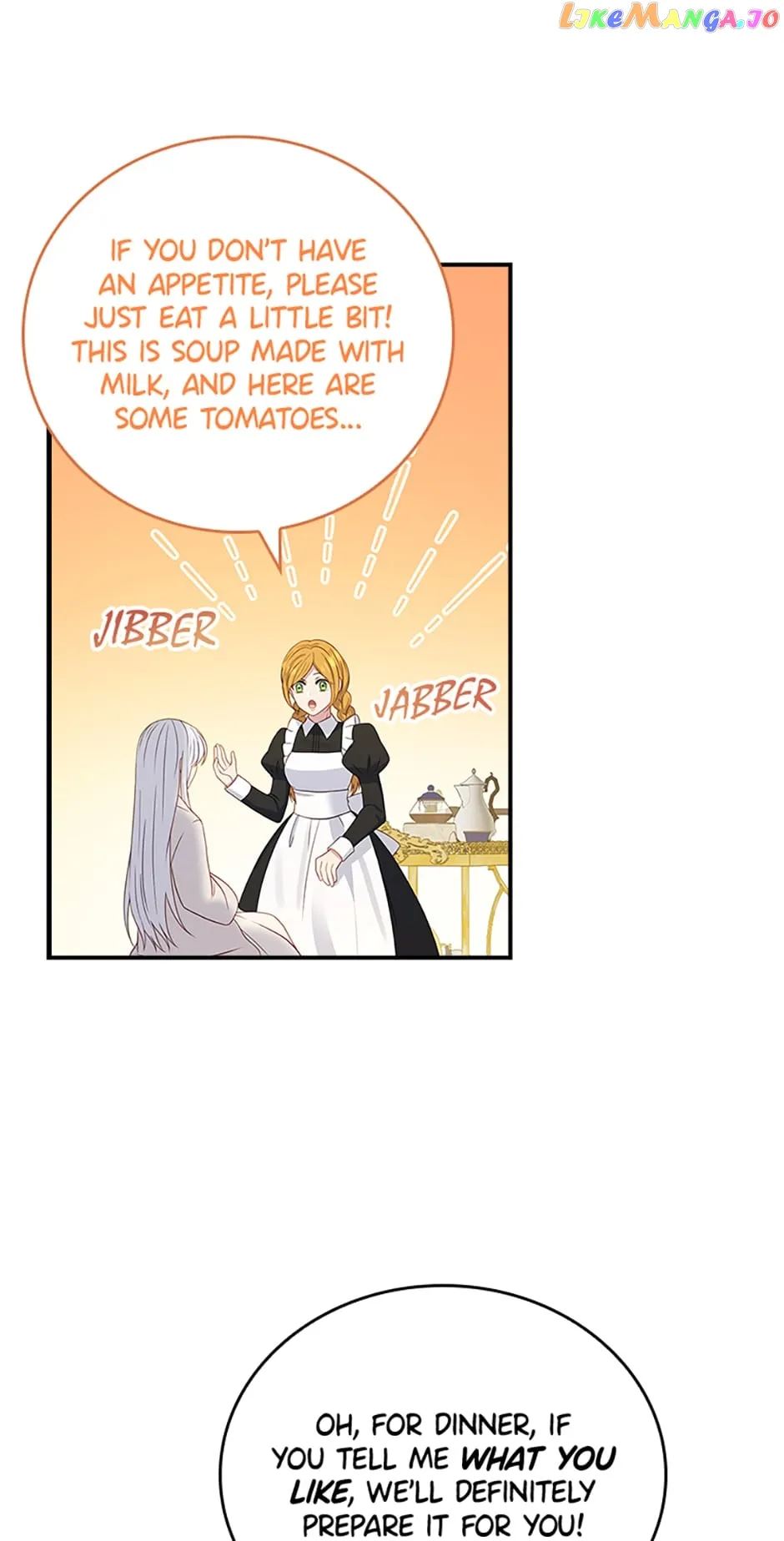 Fakes Don’t Want To Be Real chapter 25 page 49