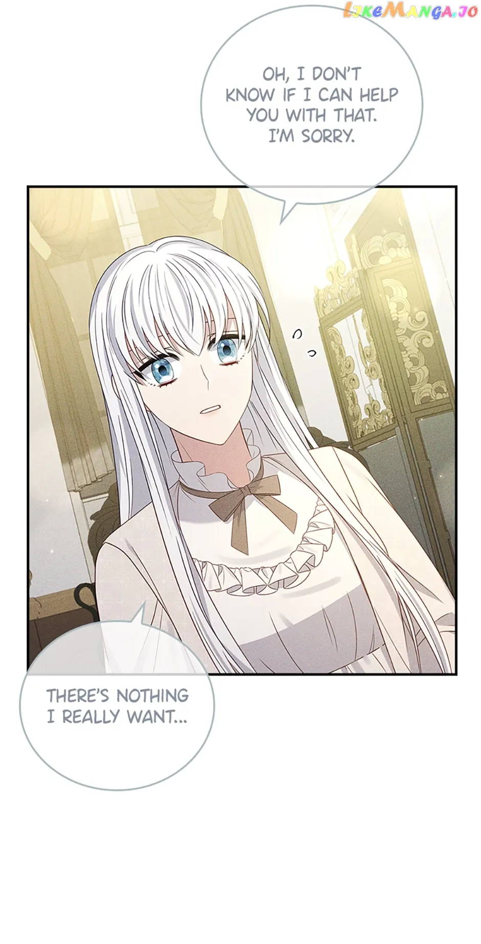 Fakes Don’t Want To Be Real chapter 25 page 52