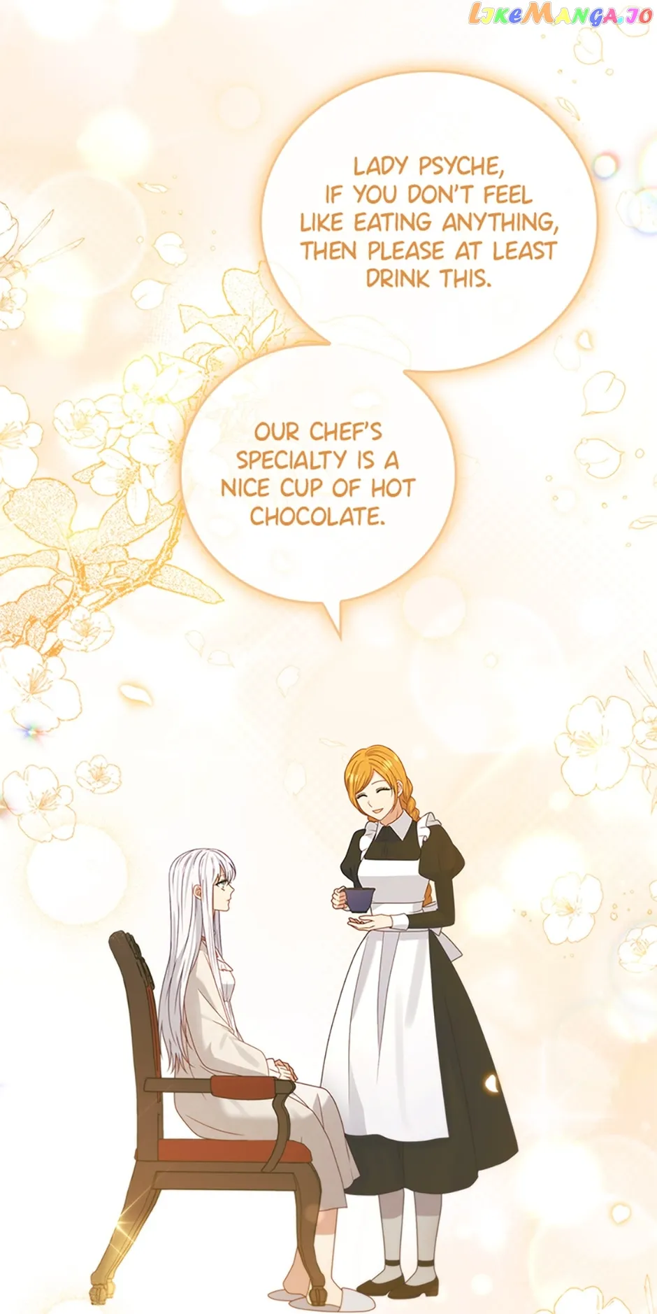 Fakes Don’t Want To Be Real chapter 25 page 59