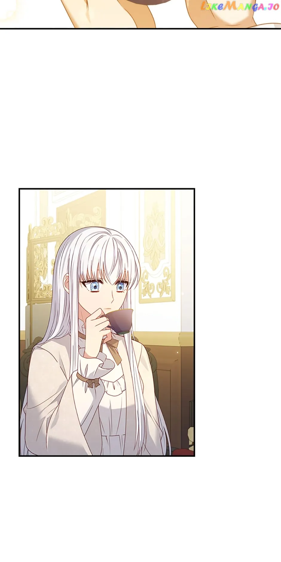 Fakes Don’t Want To Be Real chapter 25 page 61
