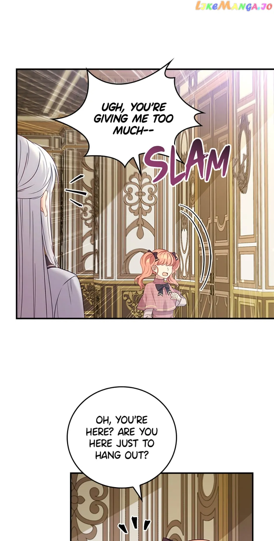 Fakes Don’t Want To Be Real chapter 25 page 71