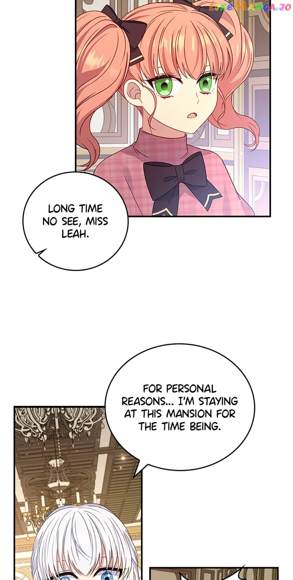 Fakes Don’t Want To Be Real chapter 25 page 72