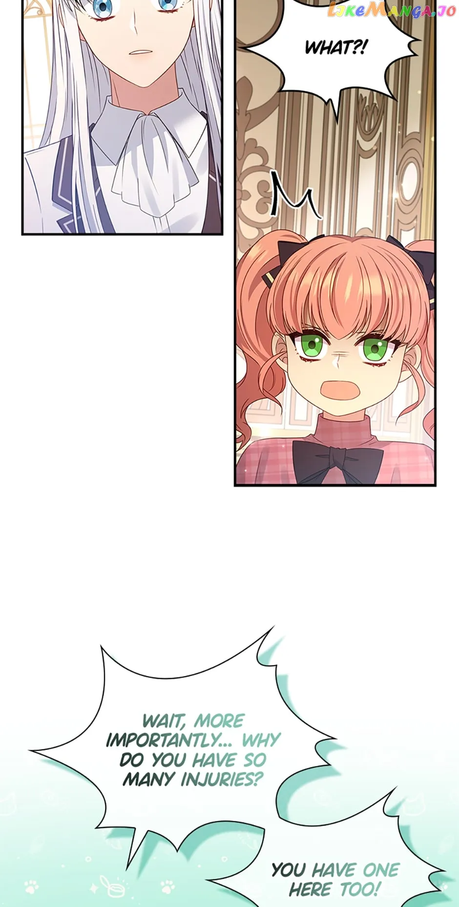 Fakes Don’t Want To Be Real chapter 25 page 73