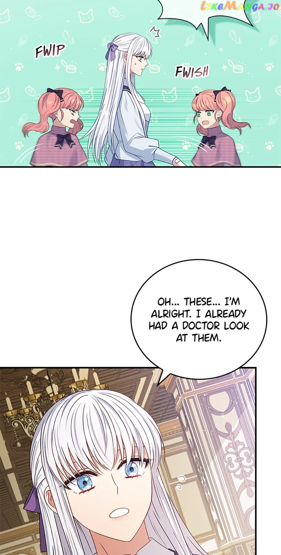Fakes Don’t Want To Be Real chapter 25 page 74