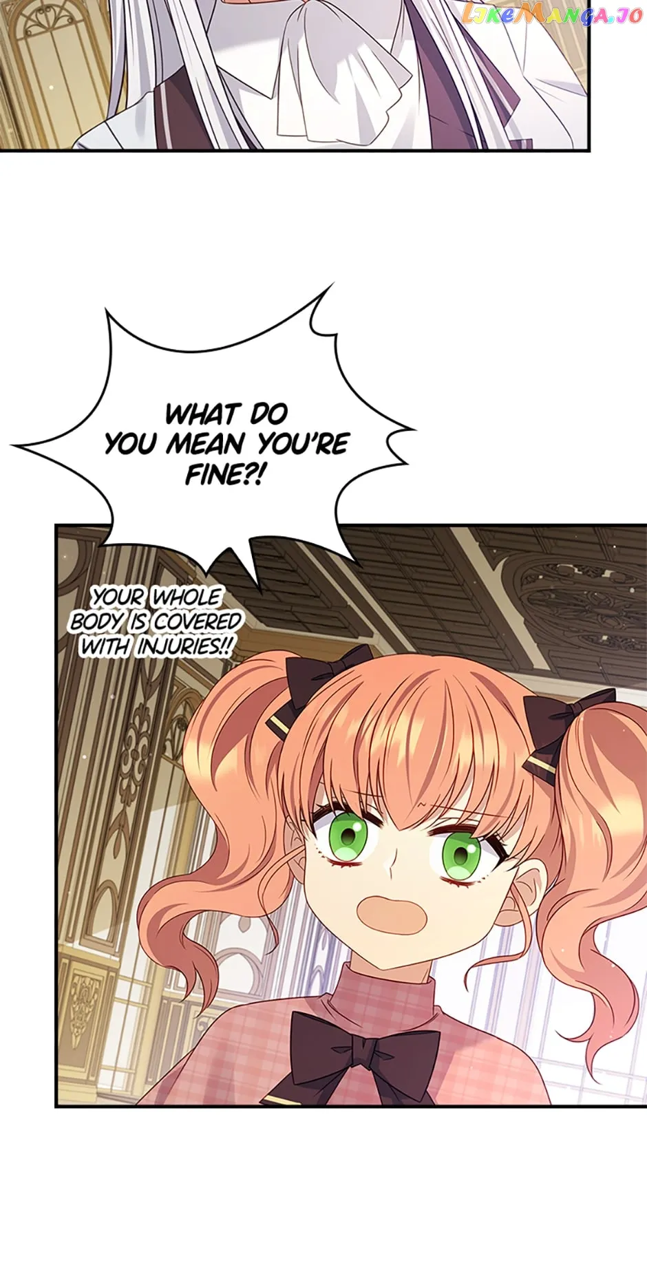 Fakes Don’t Want To Be Real chapter 25 page 75