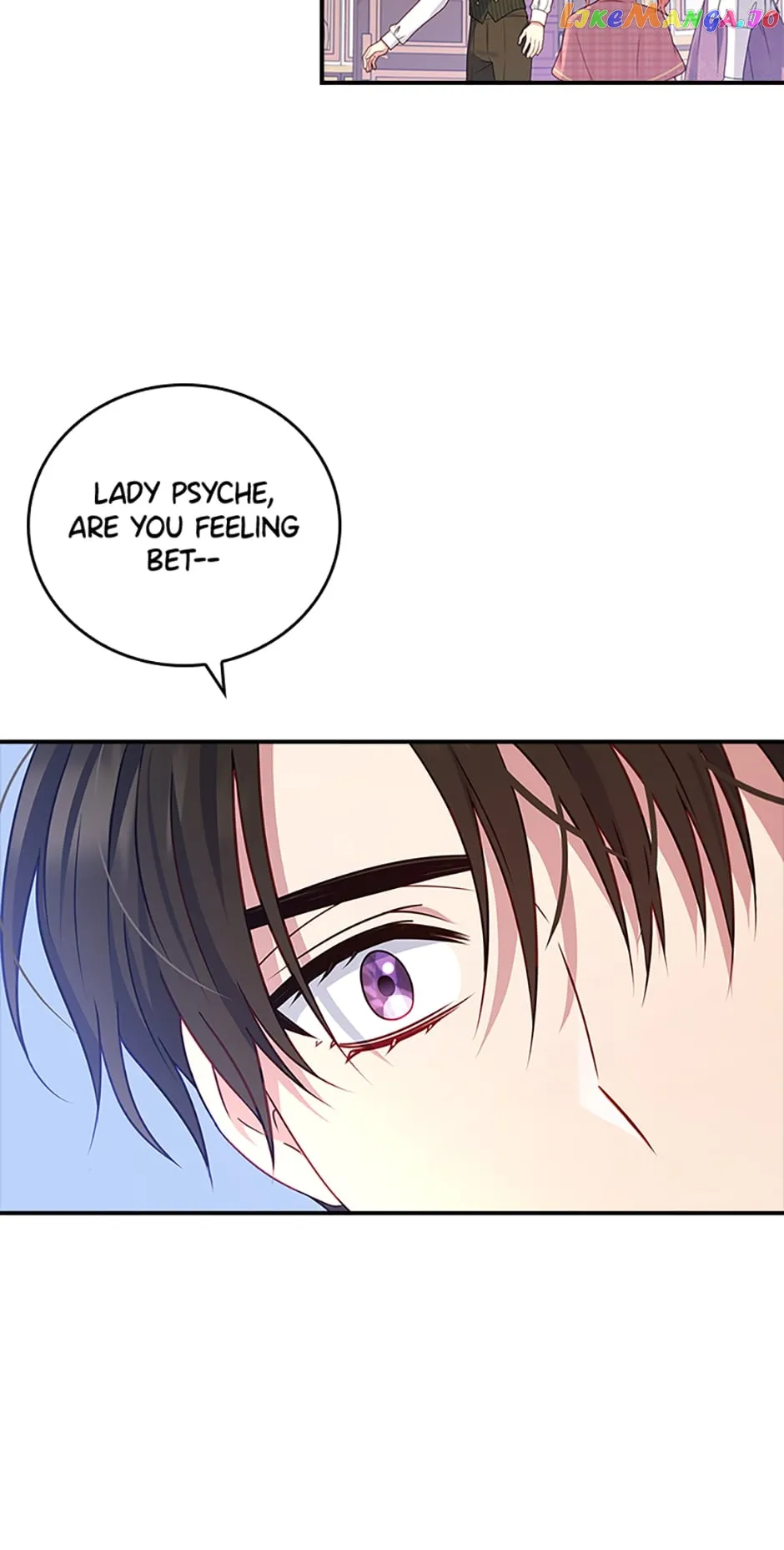 Fakes Don’t Want To Be Real chapter 25 page 77