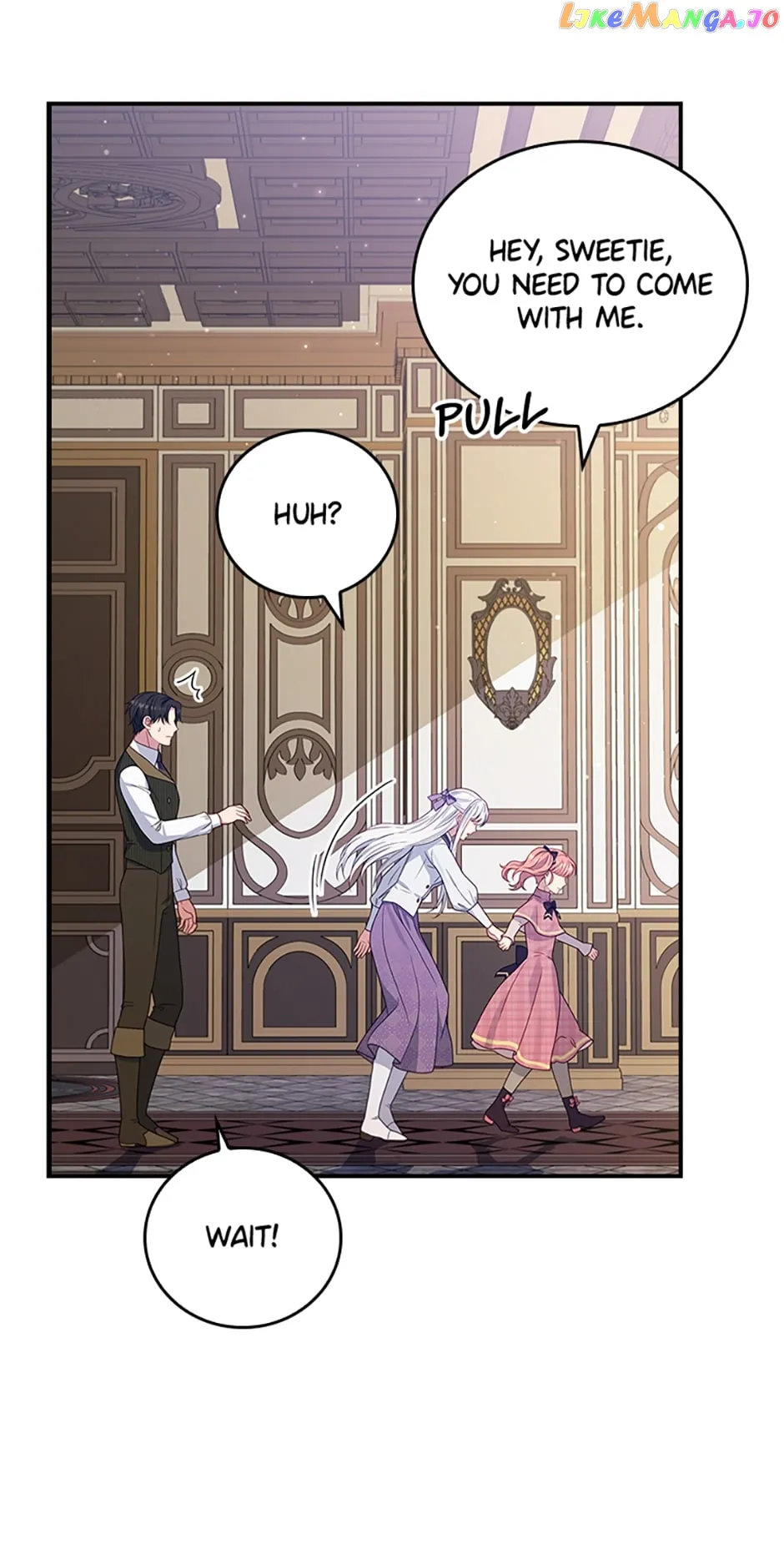 Fakes Don’t Want To Be Real chapter 25 page 79