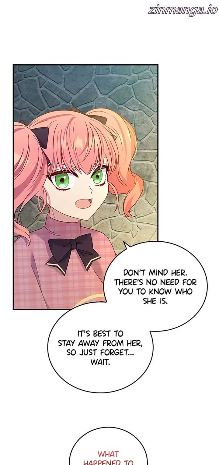 Fakes Don’t Want To Be Real chapter 27 page 8