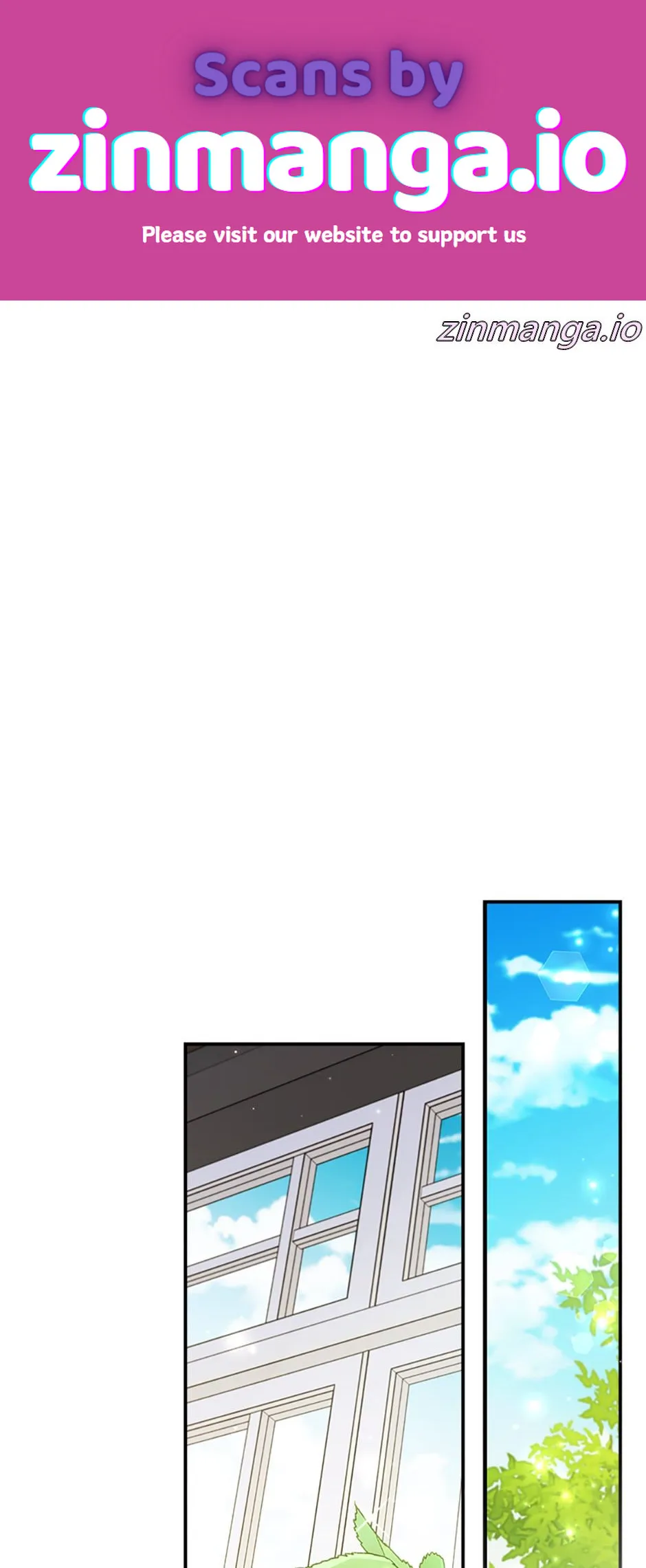 Fakes Don’t Want To Be Real chapter 28 page 1
