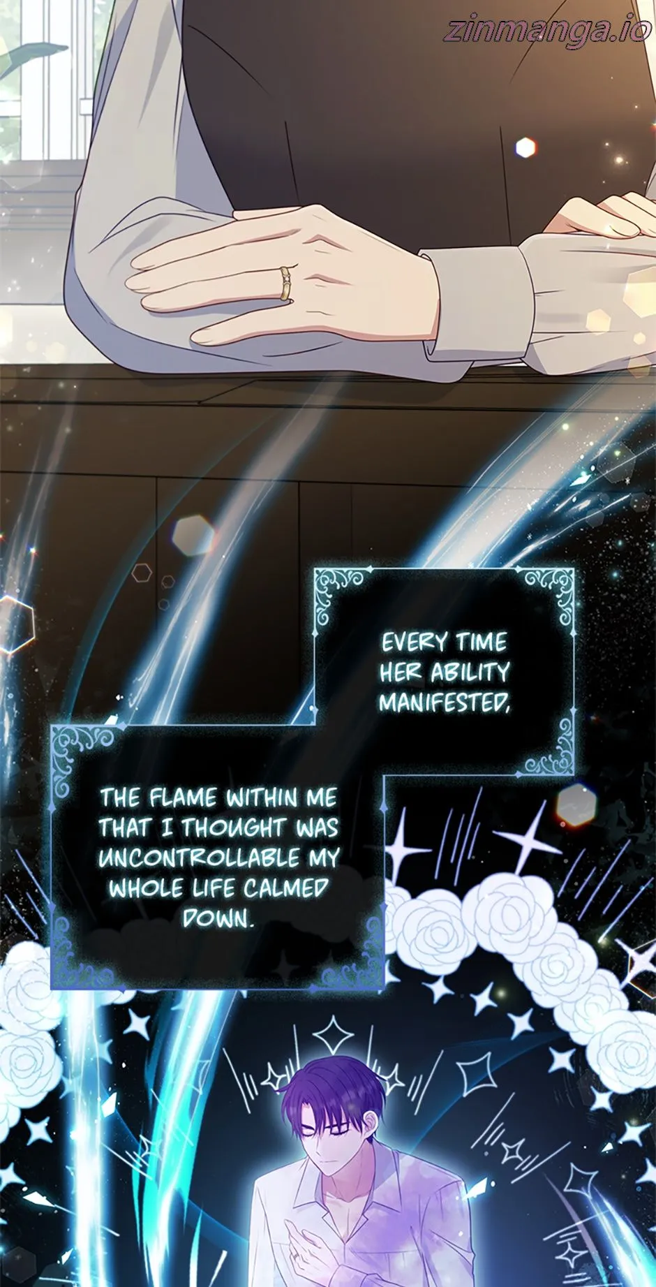 Fakes Don’t Want To Be Real chapter 28 page 7
