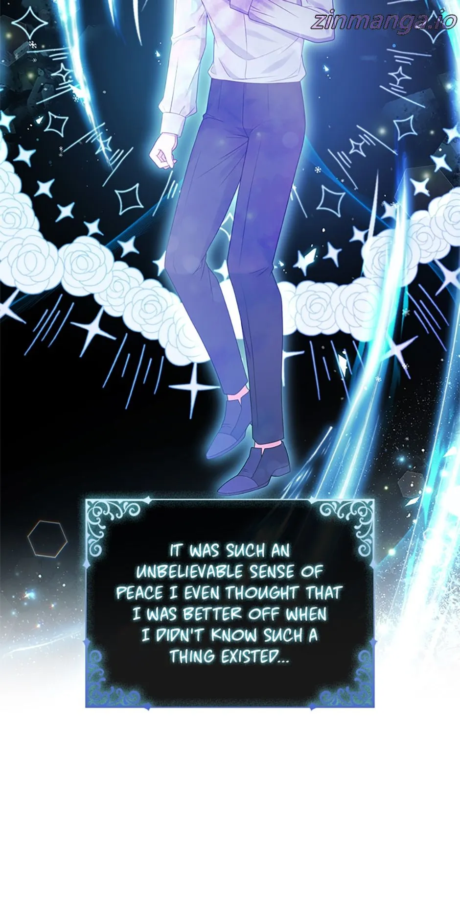 Fakes Don’t Want To Be Real chapter 28 page 8