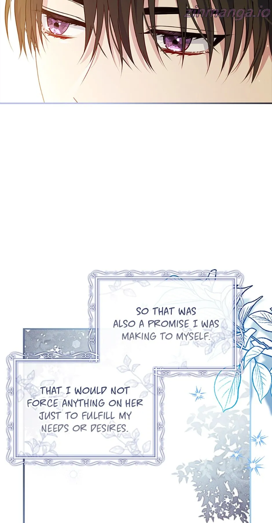 Fakes Don’t Want To Be Real chapter 28 page 10