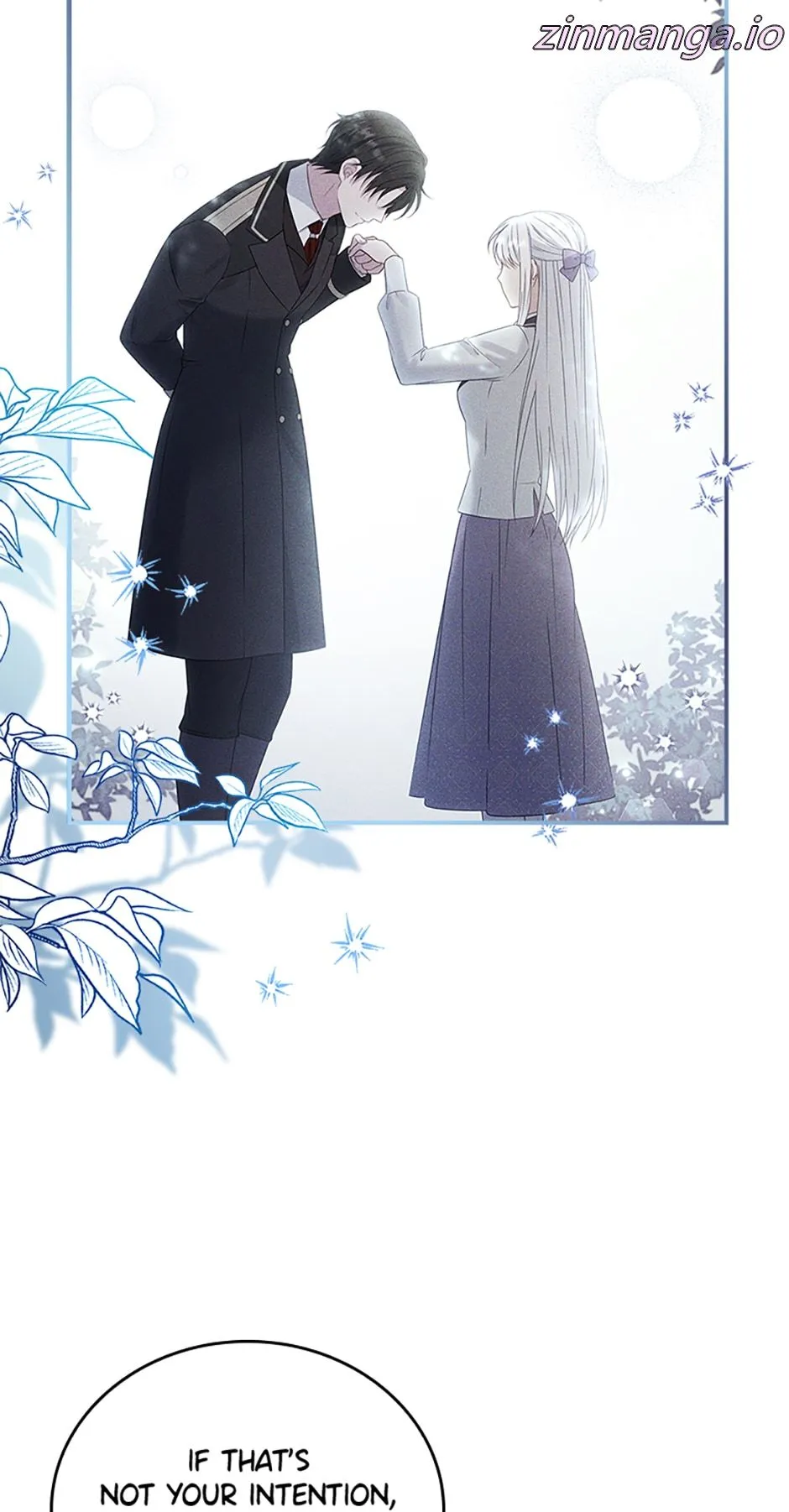 Fakes Don’t Want To Be Real chapter 28 page 11