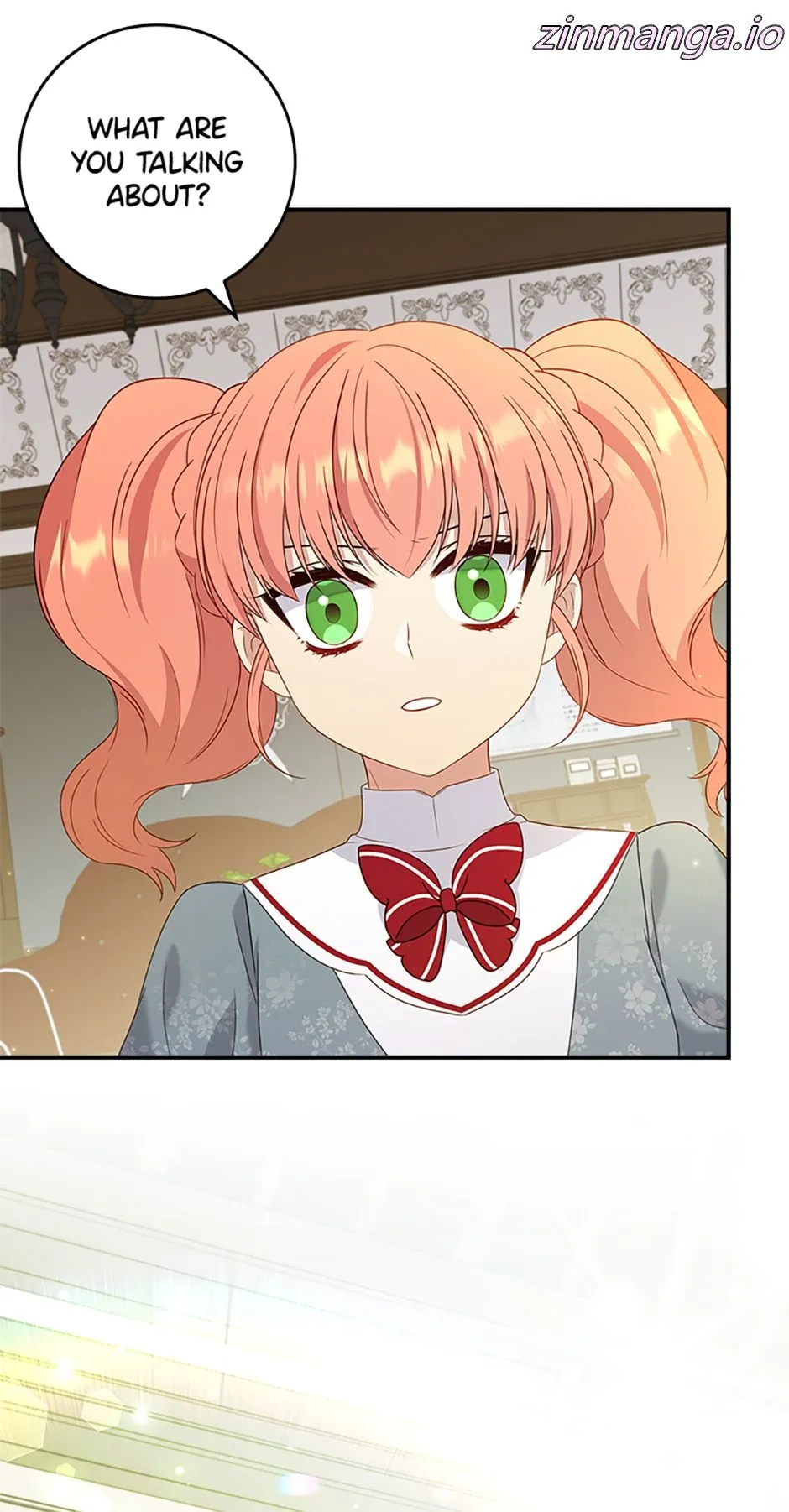Fakes Don’t Want To Be Real chapter 28 page 13