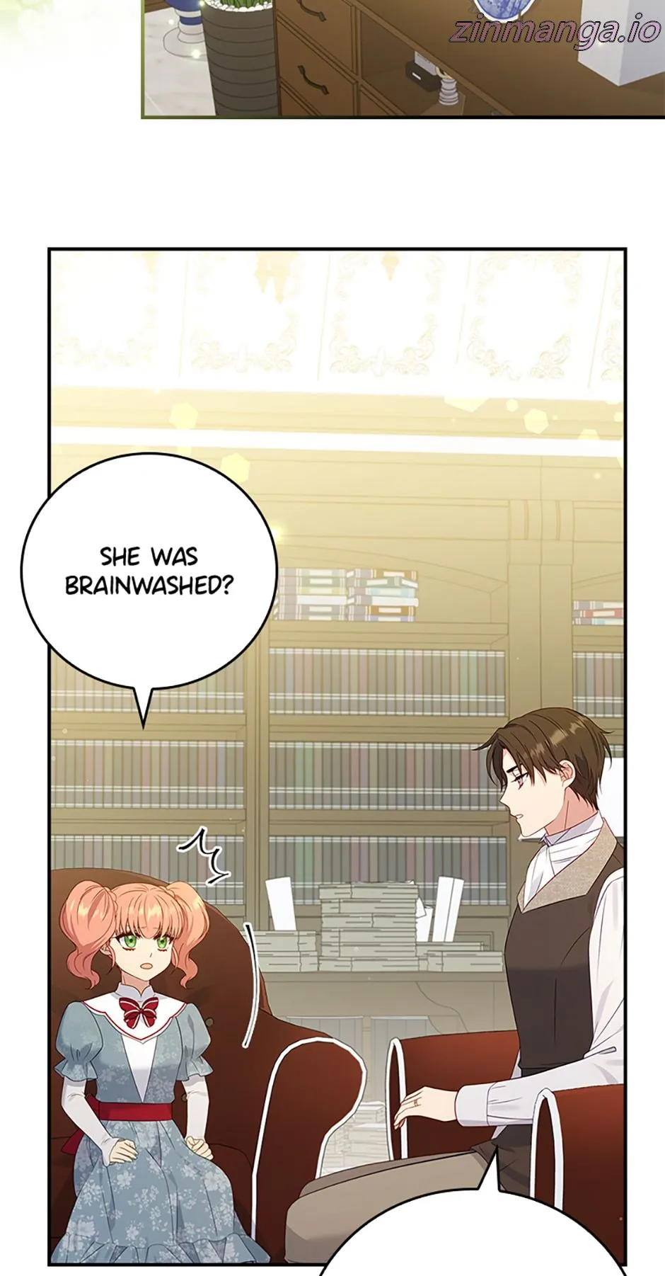 Fakes Don’t Want To Be Real chapter 28 page 15
