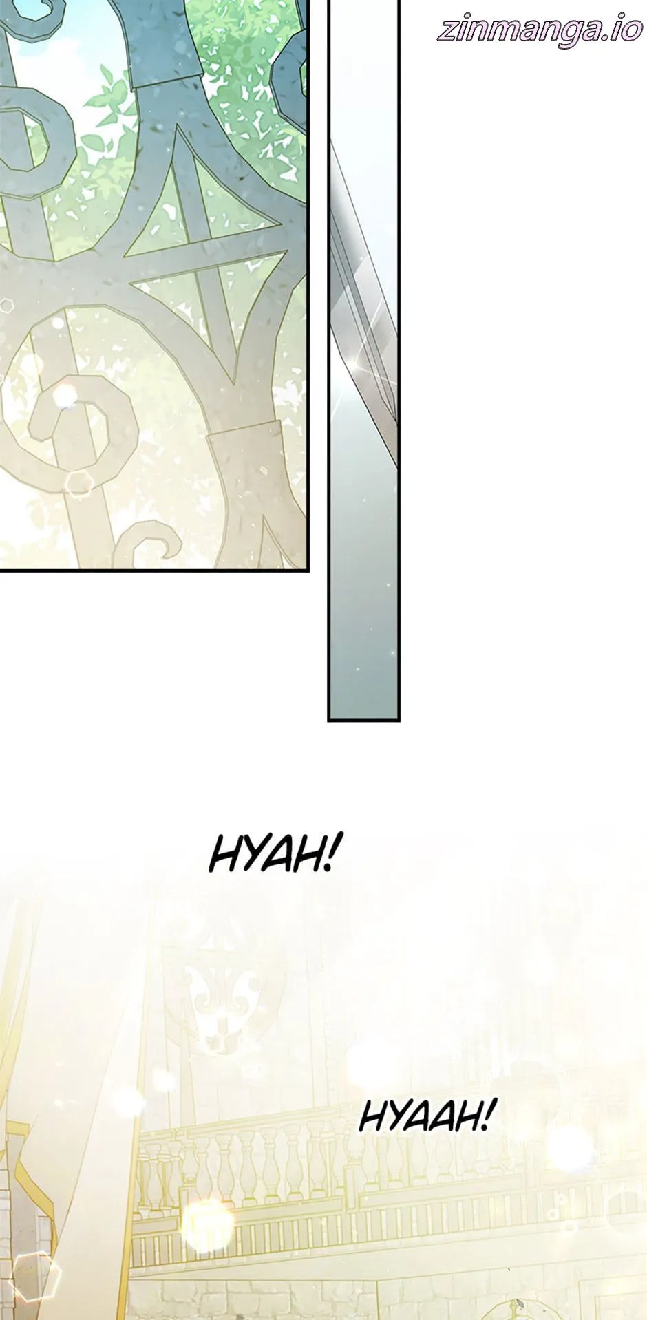 Fakes Don’t Want To Be Real chapter 28 page 24