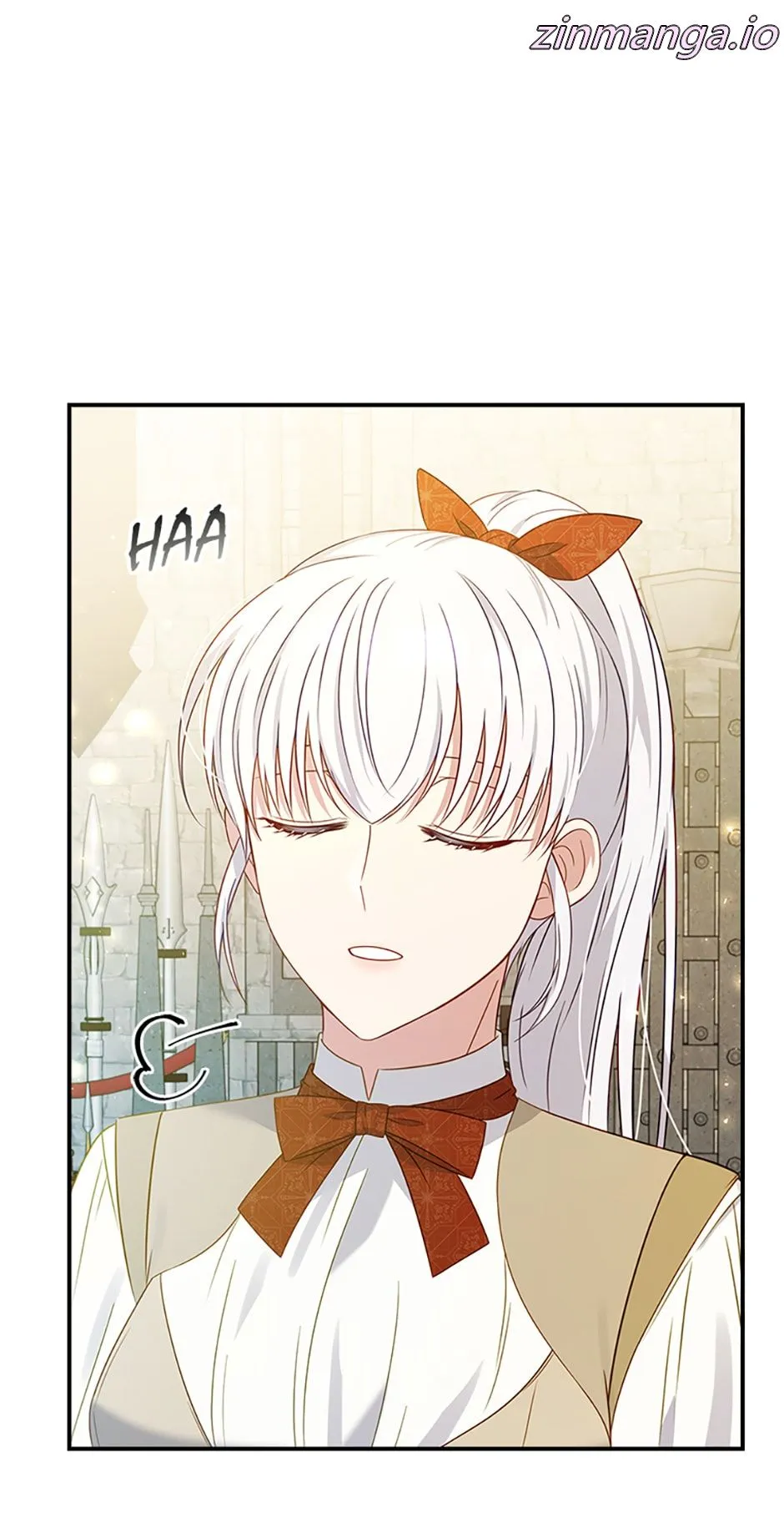 Fakes Don’t Want To Be Real chapter 28 page 26