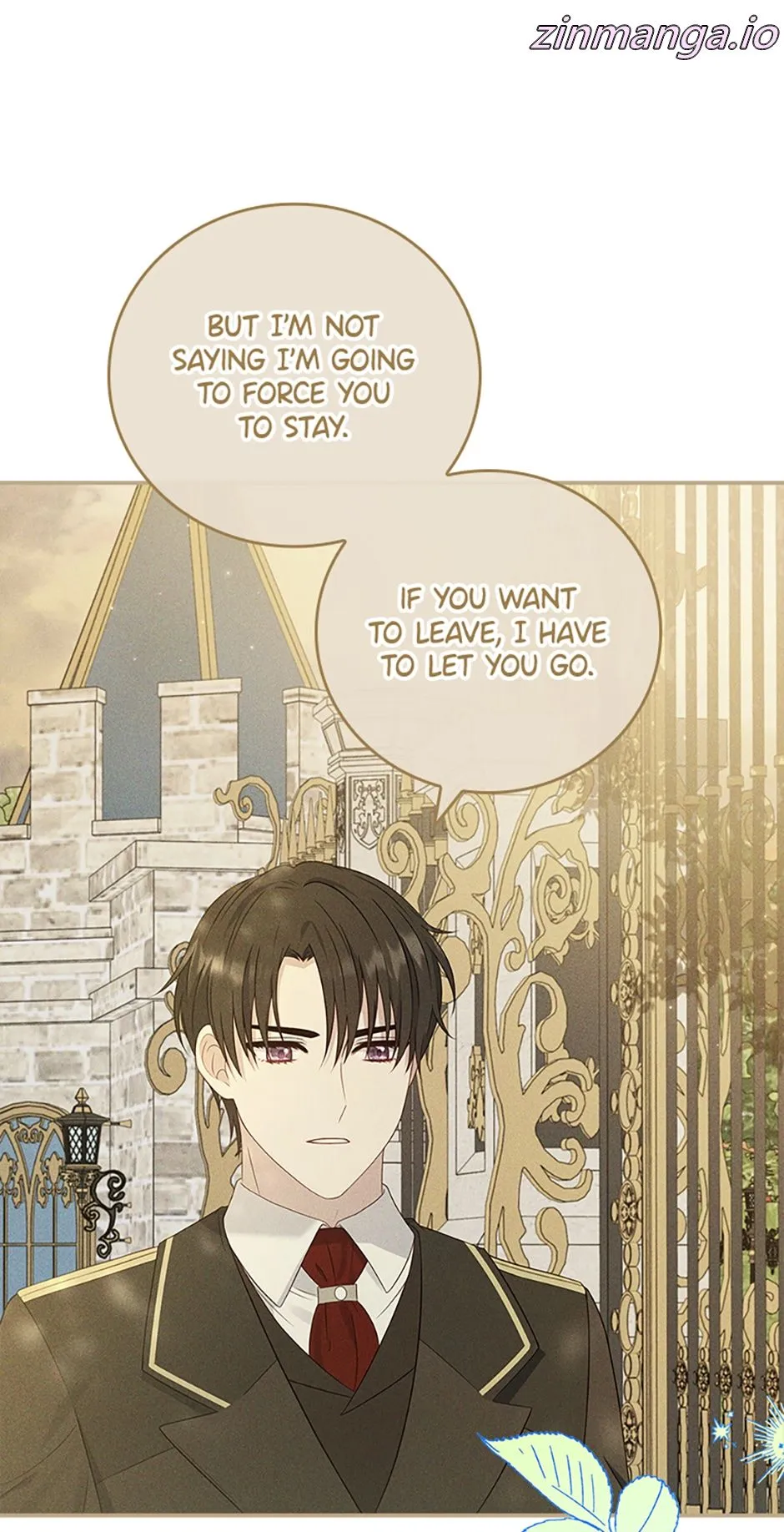Fakes Don’t Want To Be Real chapter 28 page 27