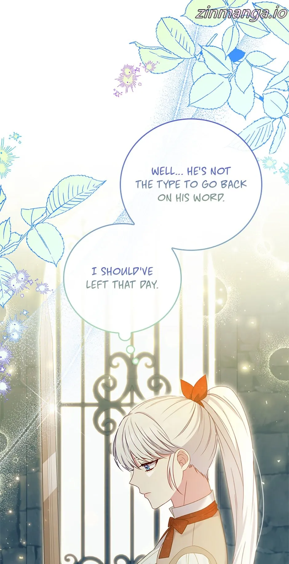Fakes Don’t Want To Be Real chapter 28 page 28