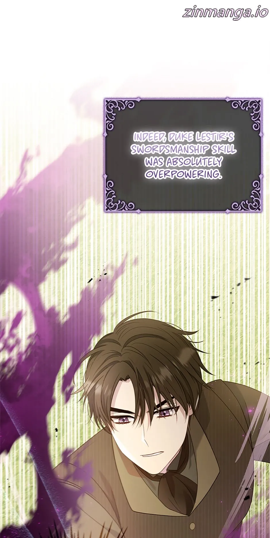 Fakes Don’t Want To Be Real chapter 28 page 33