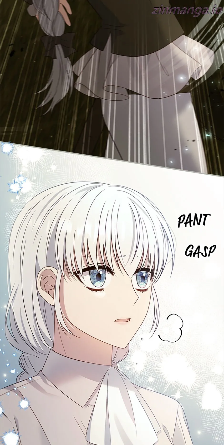 Fakes Don’t Want To Be Real chapter 28 page 35