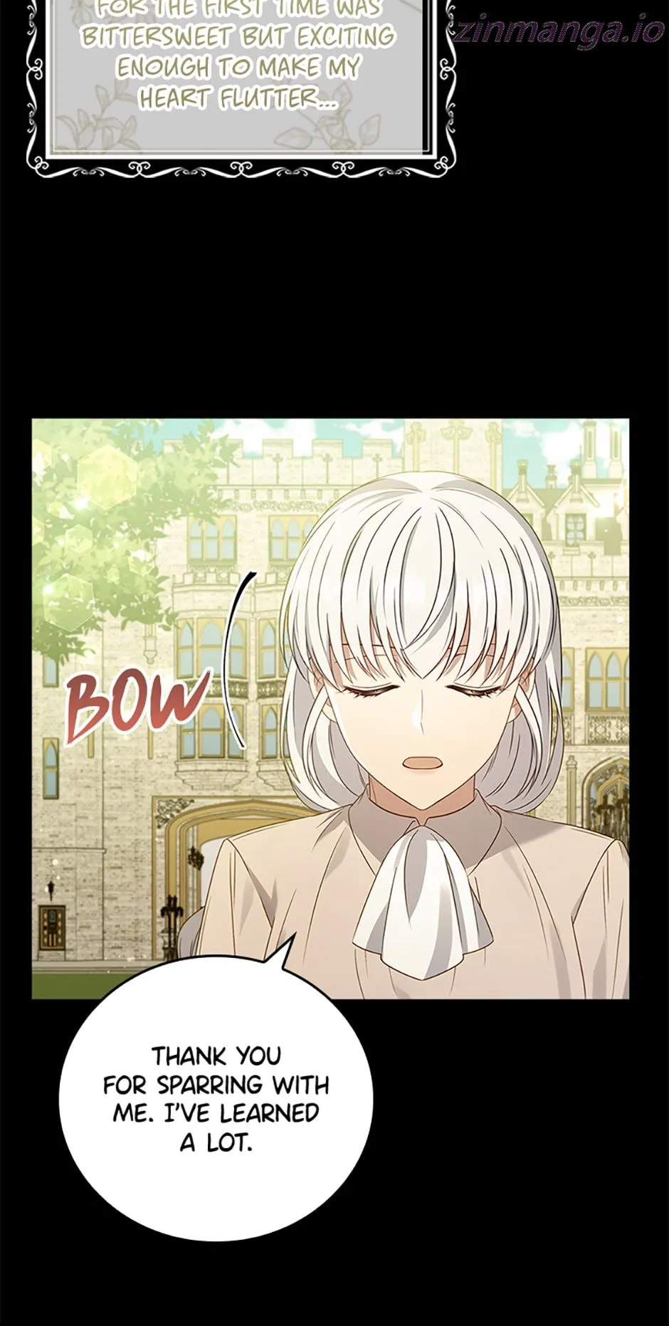 Fakes Don’t Want To Be Real chapter 28 page 39