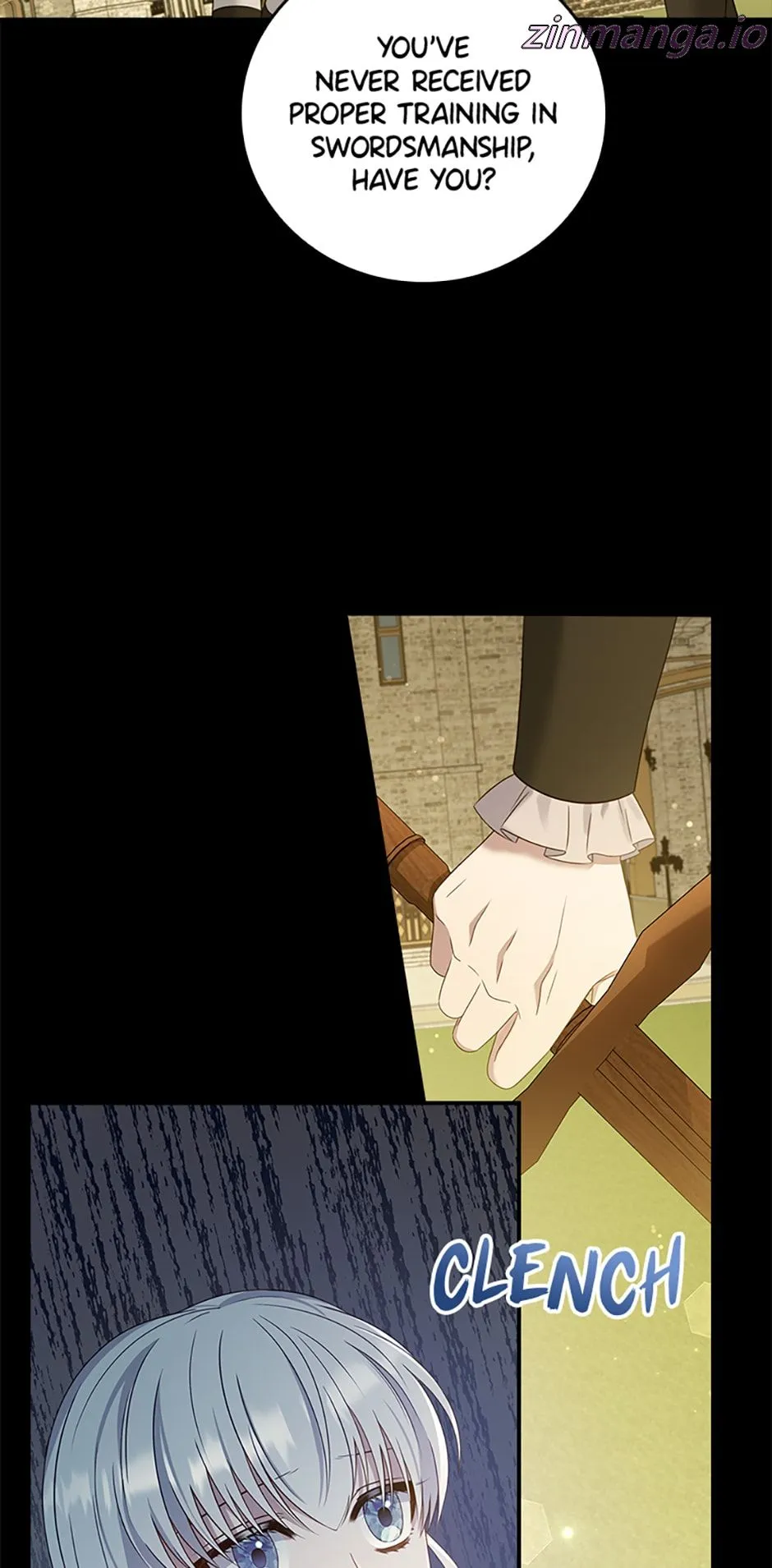 Fakes Don’t Want To Be Real chapter 28 page 41