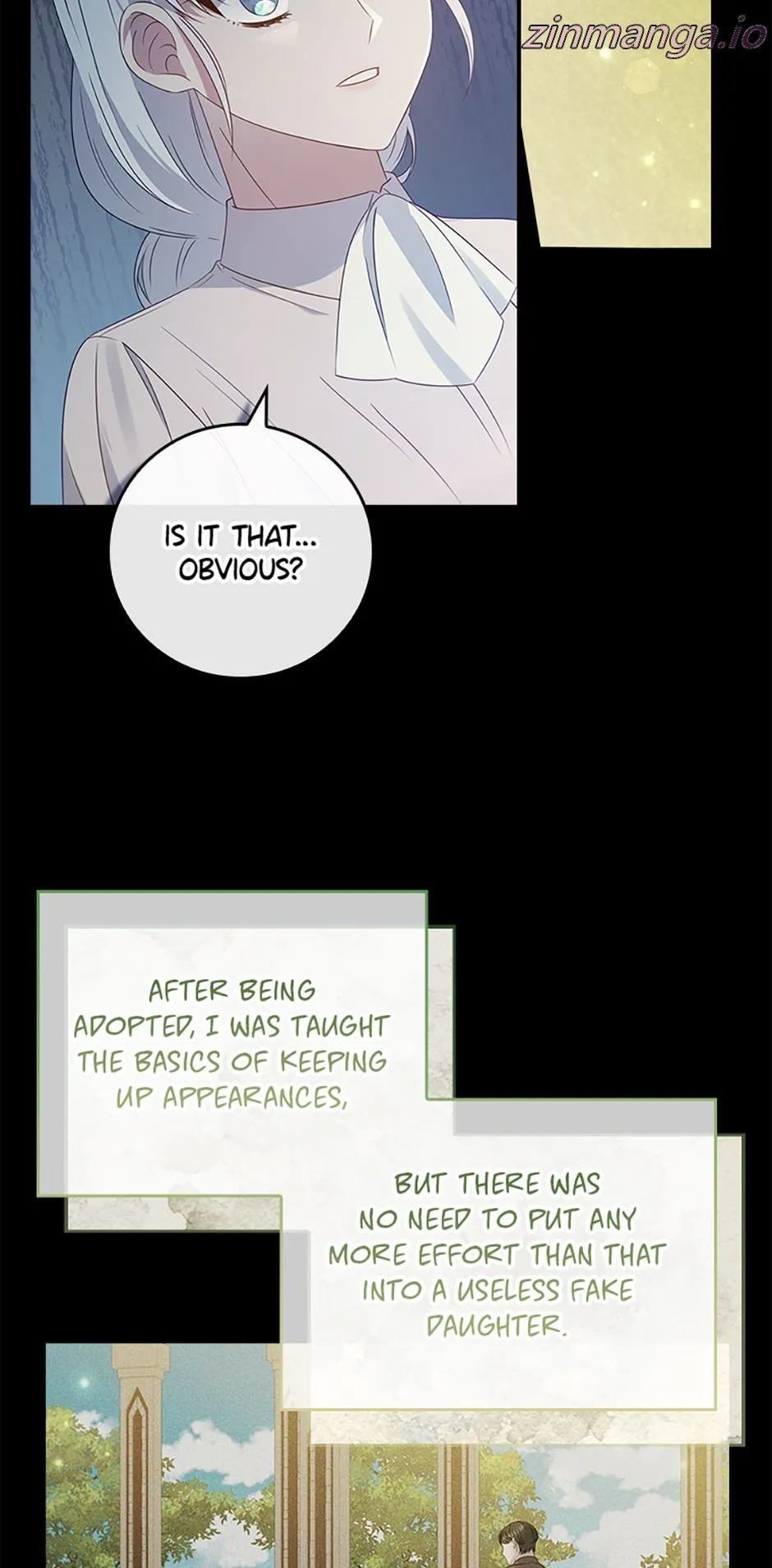 Fakes Don’t Want To Be Real chapter 28 page 42