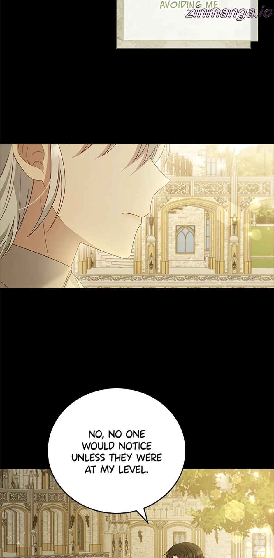 Fakes Don’t Want To Be Real chapter 28 page 44
