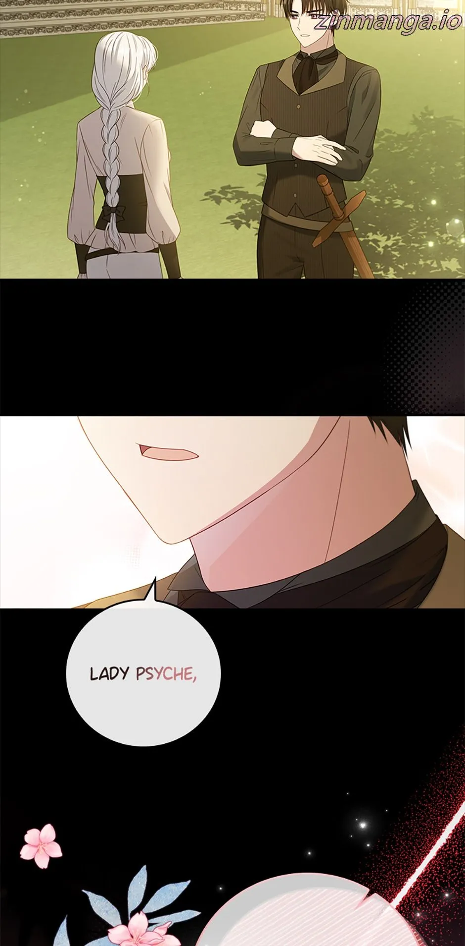 Fakes Don’t Want To Be Real chapter 28 page 45