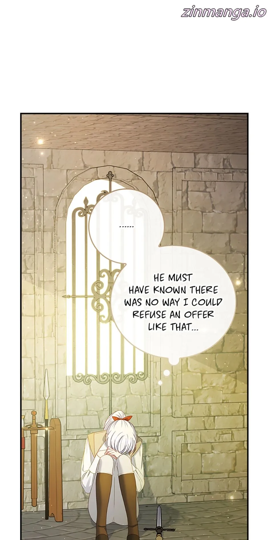 Fakes Don’t Want To Be Real chapter 28 page 47