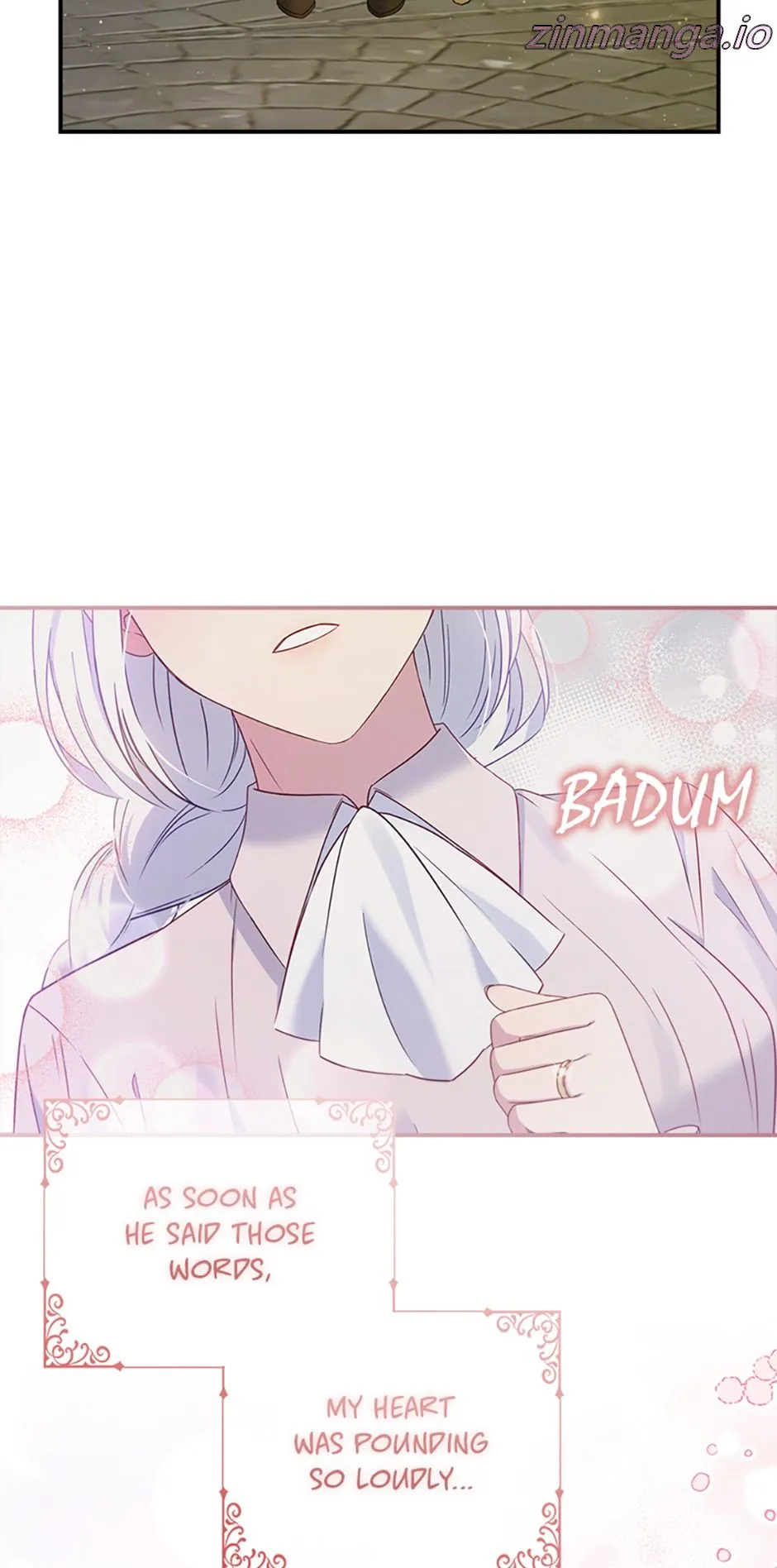 Fakes Don’t Want To Be Real chapter 28 page 48